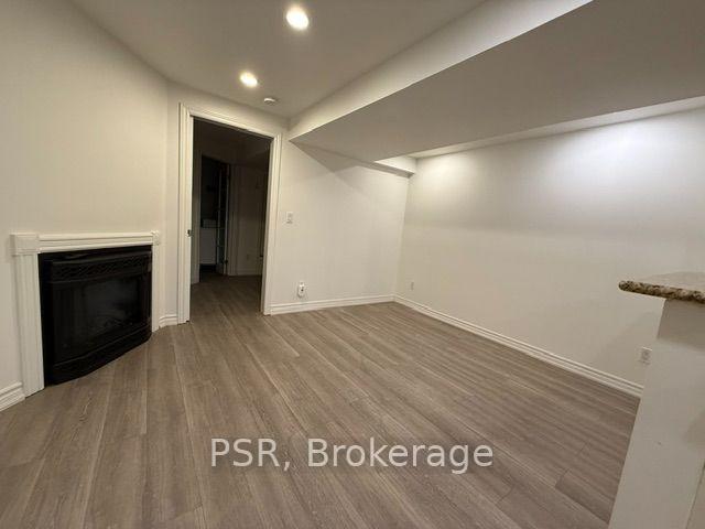 Photo 5 of Unit Lower, 12 Lynd Avenue, Toronto, Roncesvalles — HOMEH