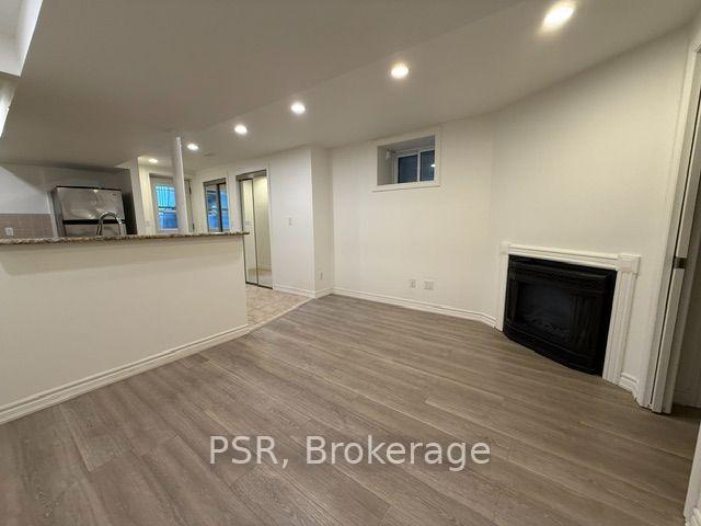 Photo 6 of Unit Lower, 12 Lynd Avenue, Toronto, Roncesvalles — HOMEH
