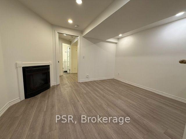 Photo 7 of Unit Lower, 12 Lynd Avenue, Toronto, Roncesvalles — HOMEH