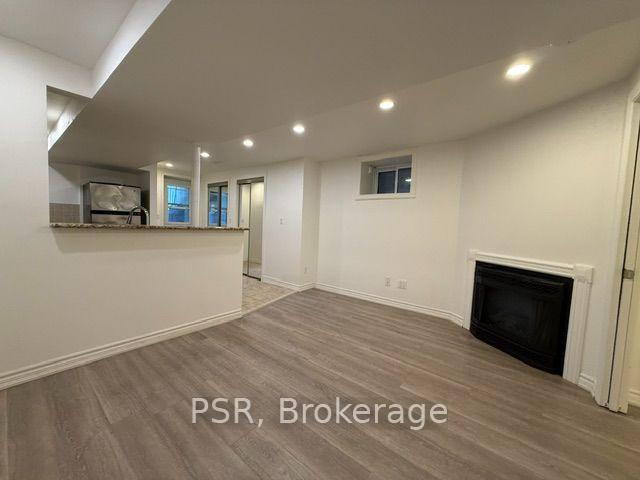 Photo 8 of Unit Lower, 12 Lynd Avenue, Toronto, Roncesvalles — HOMEH