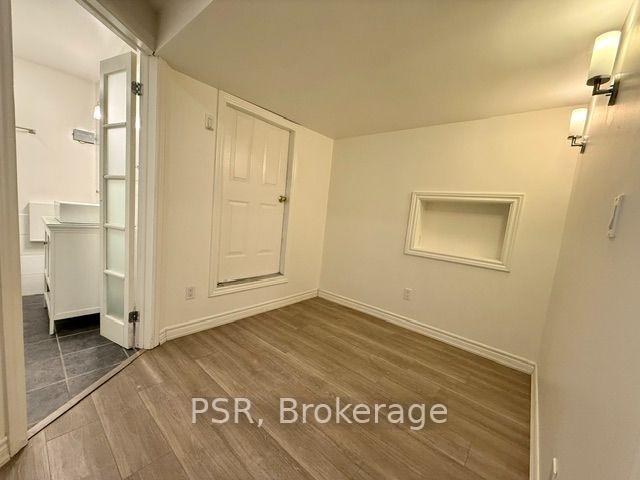 Photo 9 of Unit Lower, 12 Lynd Avenue, Toronto, Roncesvalles — HOMEH