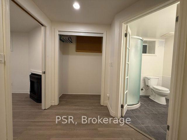 Photo 10 of Unit Lower, 12 Lynd Avenue, Toronto, Roncesvalles — HOMEH