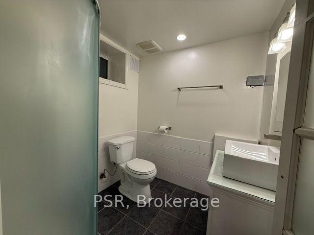 Photo 11 of Unit Lower, 12 Lynd Avenue, Toronto, Roncesvalles — HOMEH