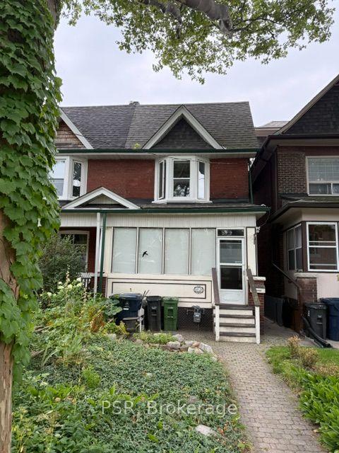 Photo 12 of Unit Lower, 12 Lynd Avenue, Toronto, Roncesvalles — HOMEH
