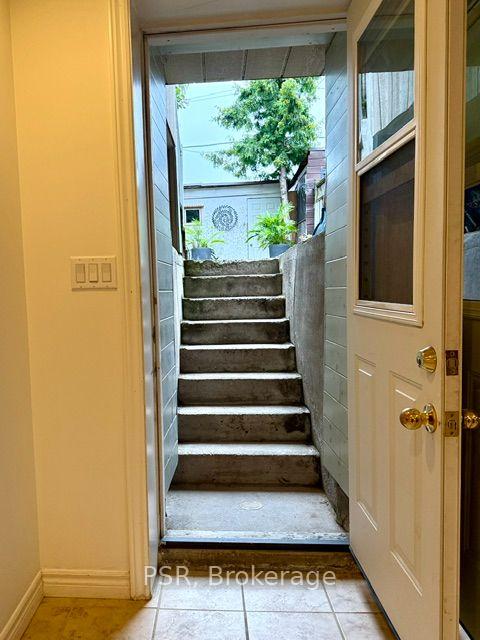 Photo 13 of Unit Lower, 12 Lynd Avenue, Toronto, Roncesvalles — HOMEH
