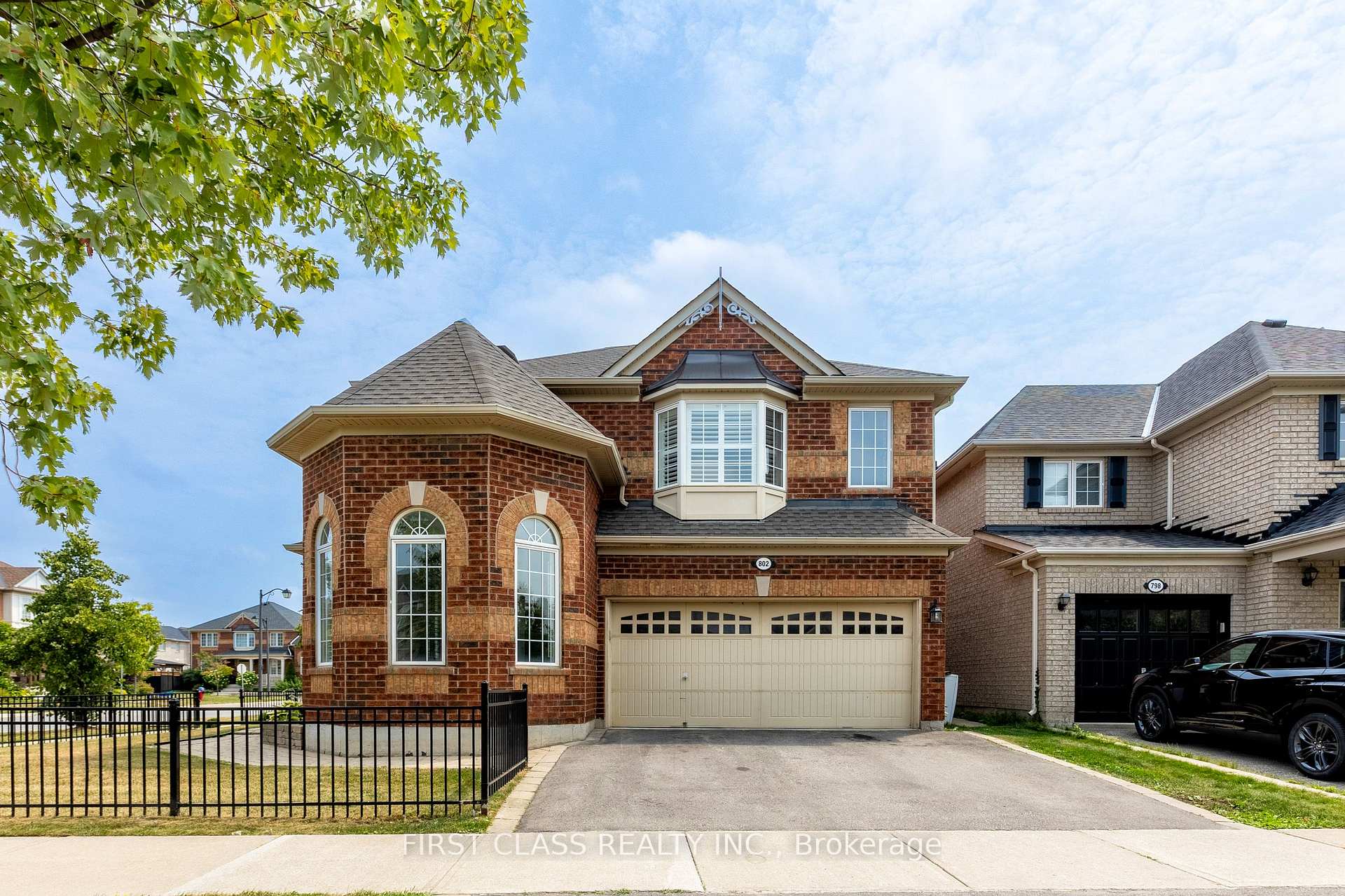 Photo 14 of 802 Yates Drive, Milton, Coates — HOMEH