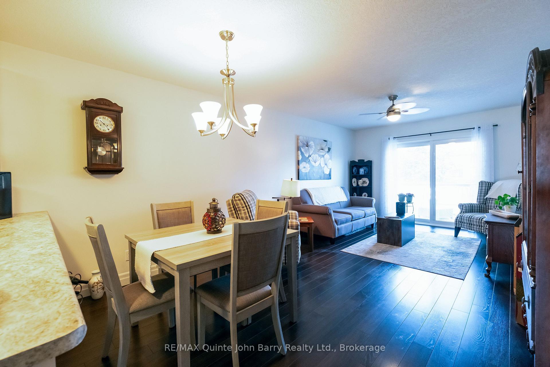 Photo 8 of 9 McIntosh Crescent, Quinte West, Murray Ward — HOMEH
