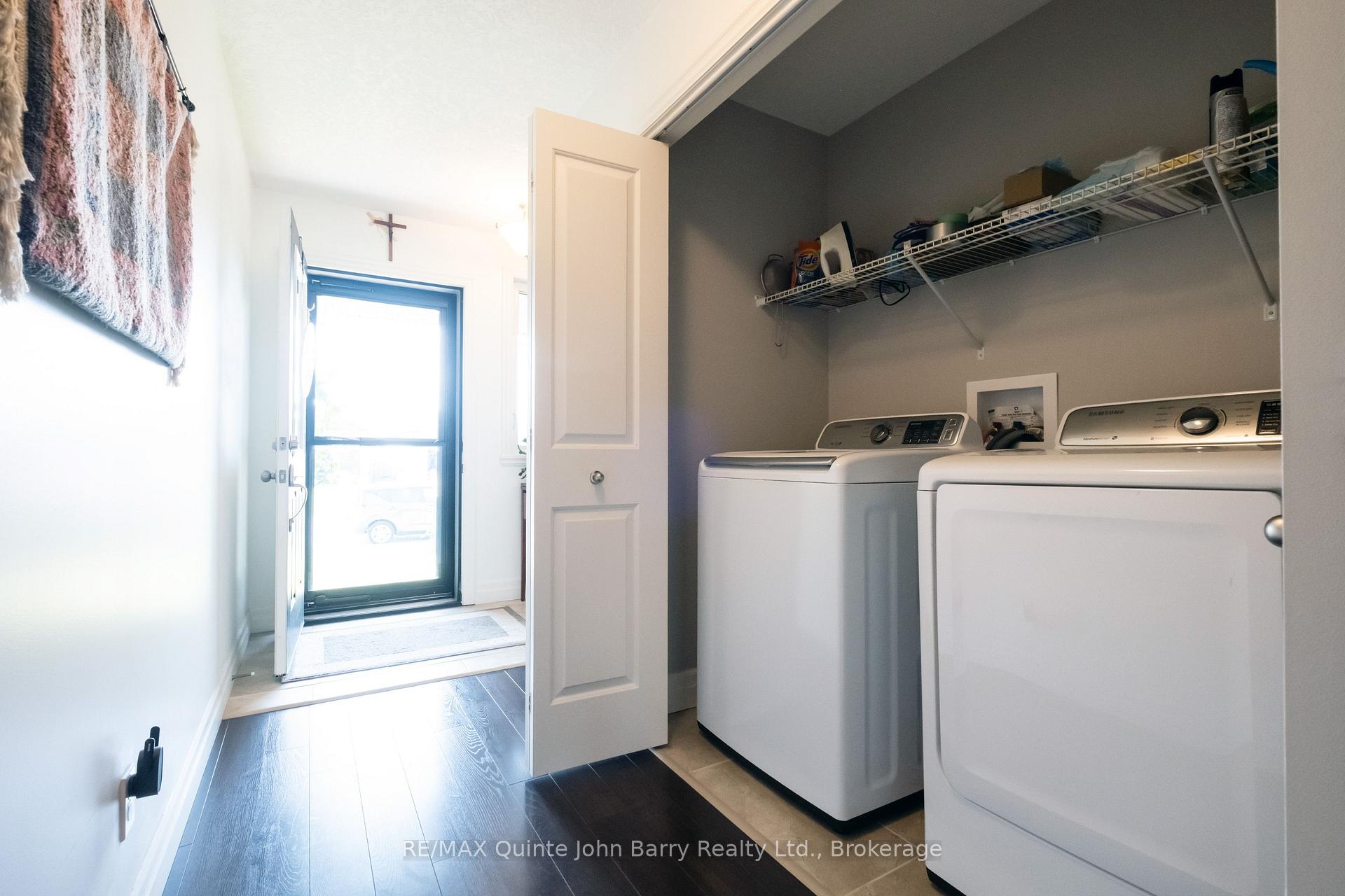 Photo 16 of 9 McIntosh Crescent, Quinte West, Murray Ward — HOMEH