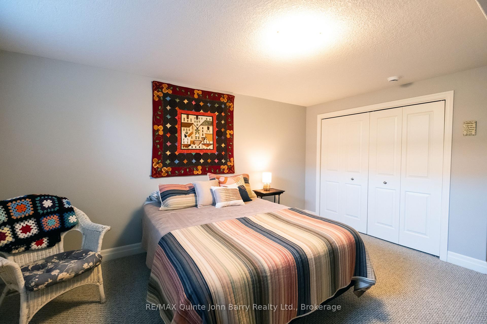 Photo 21 of 9 McIntosh Crescent, Quinte West, Murray Ward — HOMEH