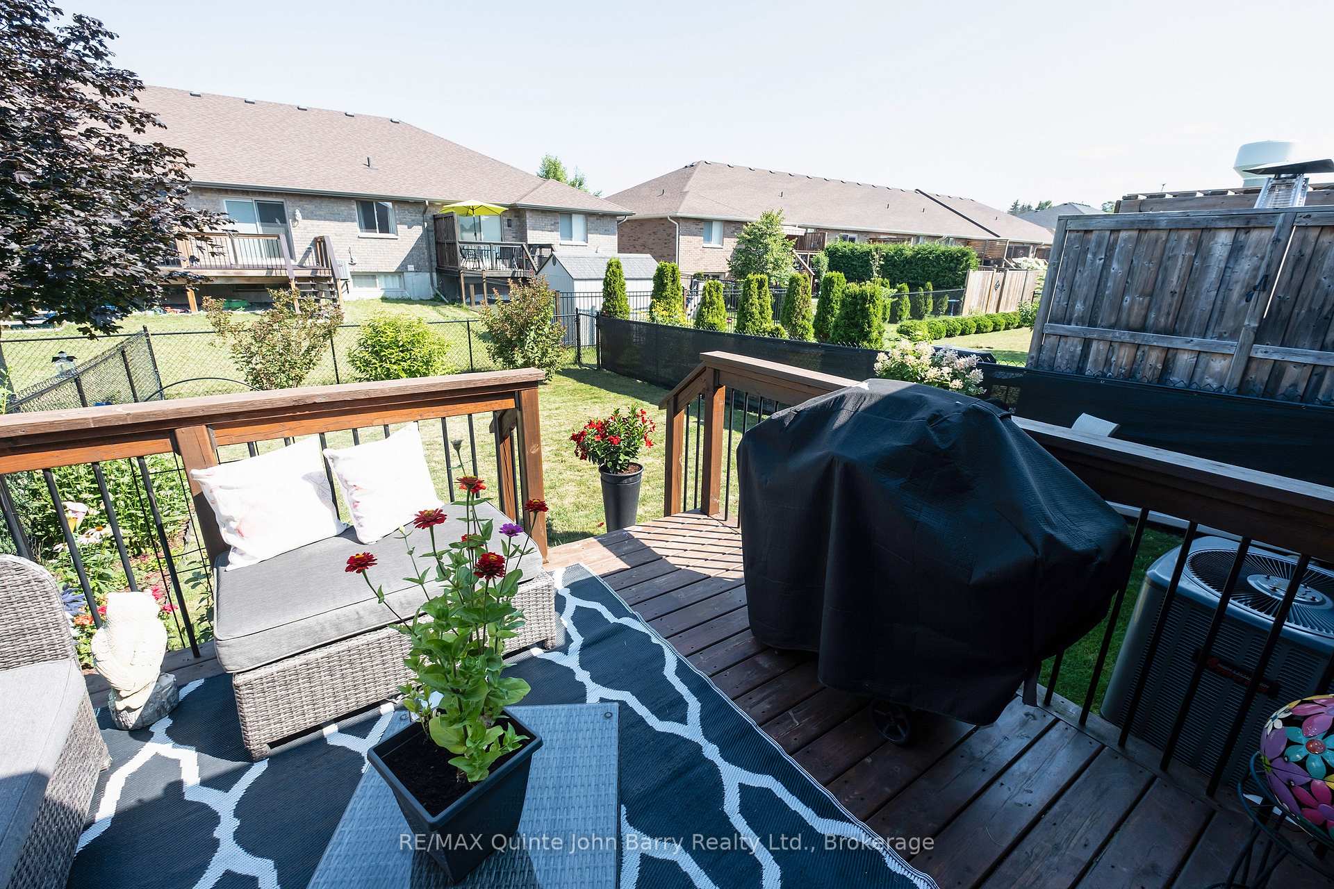 Photo 25 of 9 McIntosh Crescent, Quinte West, Murray Ward — HOMEH