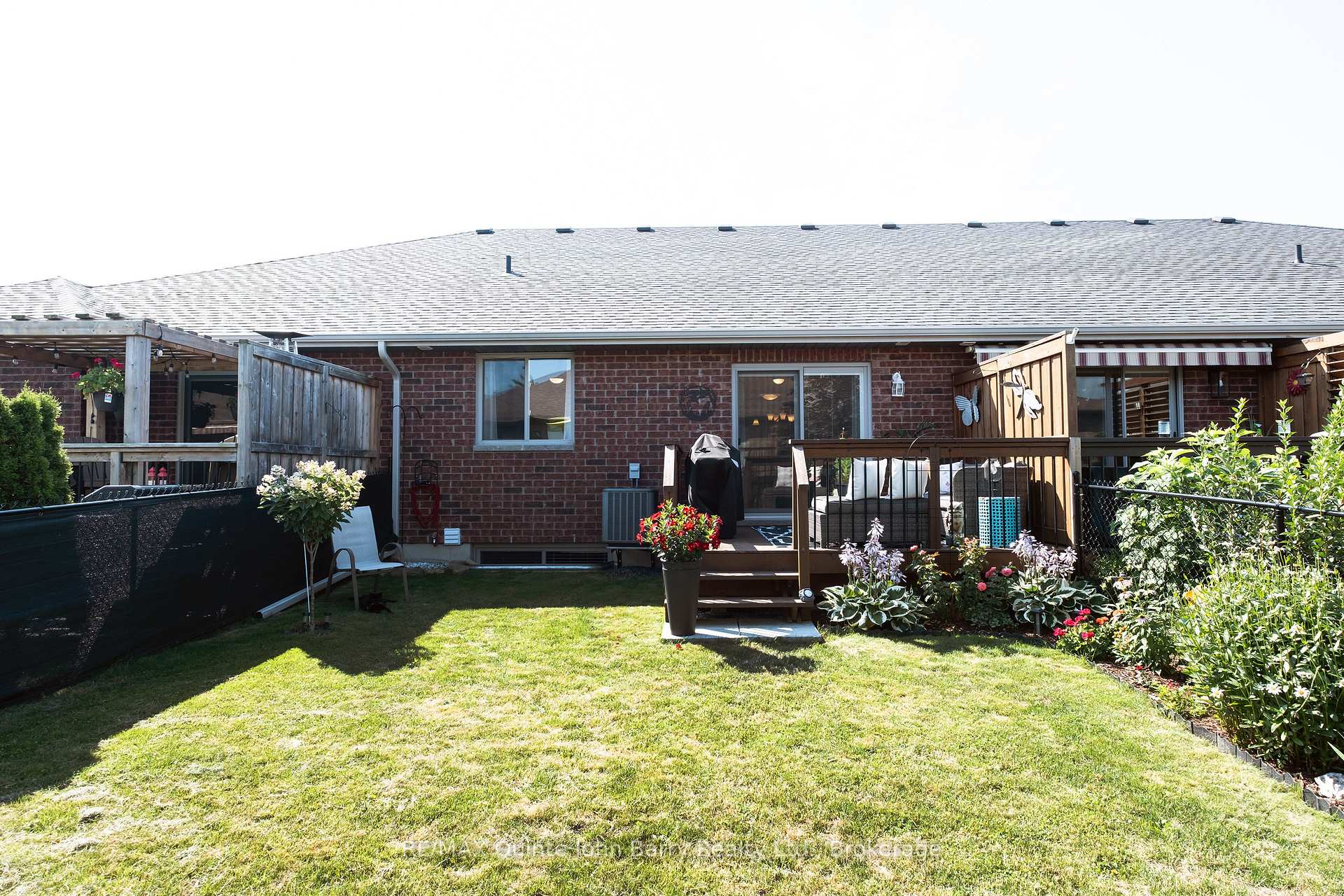 Photo 26 of 9 McIntosh Crescent, Quinte West, Murray Ward — HOMEH