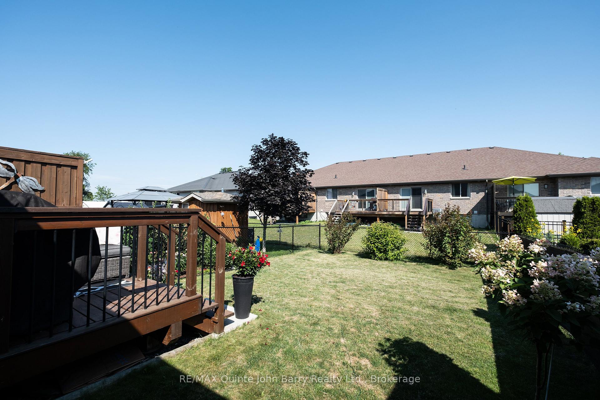 Photo 27 of 9 McIntosh Crescent, Quinte West, Murray Ward — HOMEH