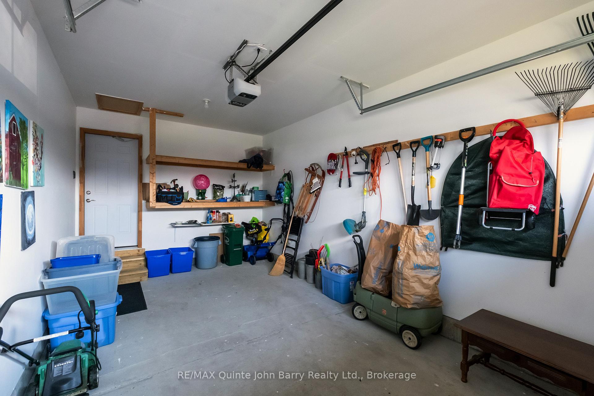 Photo 28 of 9 McIntosh Crescent, Quinte West, Murray Ward — HOMEH