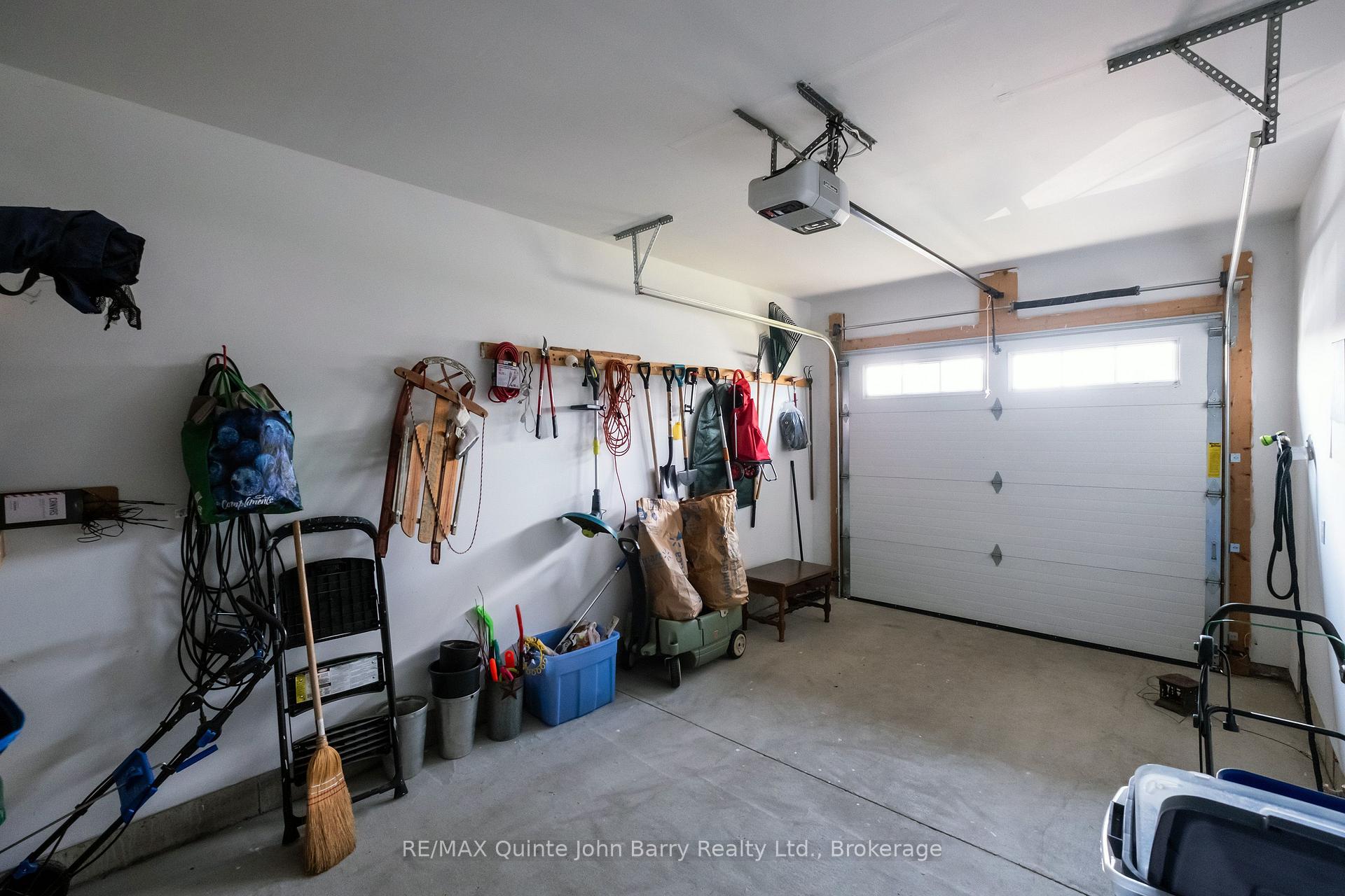 Photo 29 of 9 McIntosh Crescent, Quinte West, Murray Ward — HOMEH
