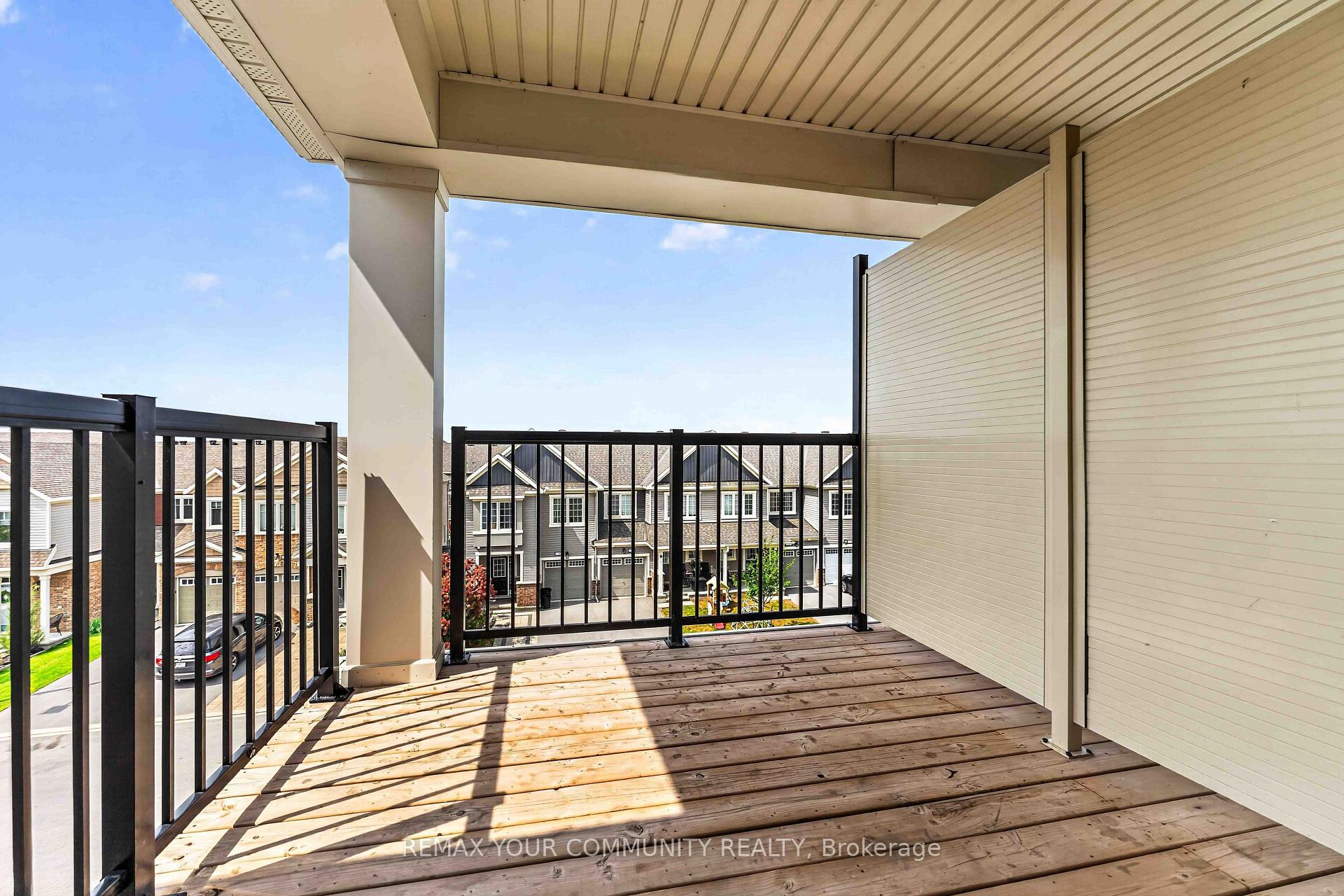 Photo 26 of 2250 Watercolours Way, Ottawa, Barrhaven - Half Moon Bay — HOMEH