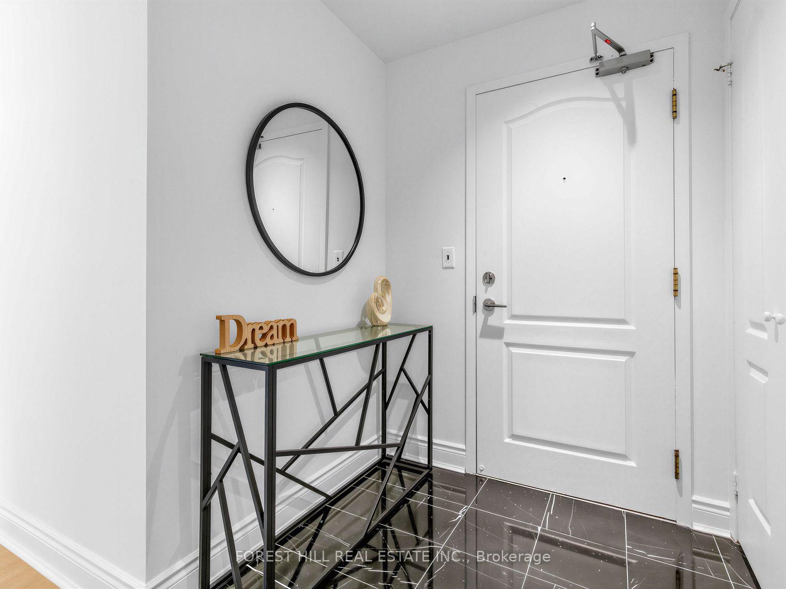 Photo 2 of Unit 303, 20 Collier Street, Toronto, Rosedale-Moore Park — HOMEH
