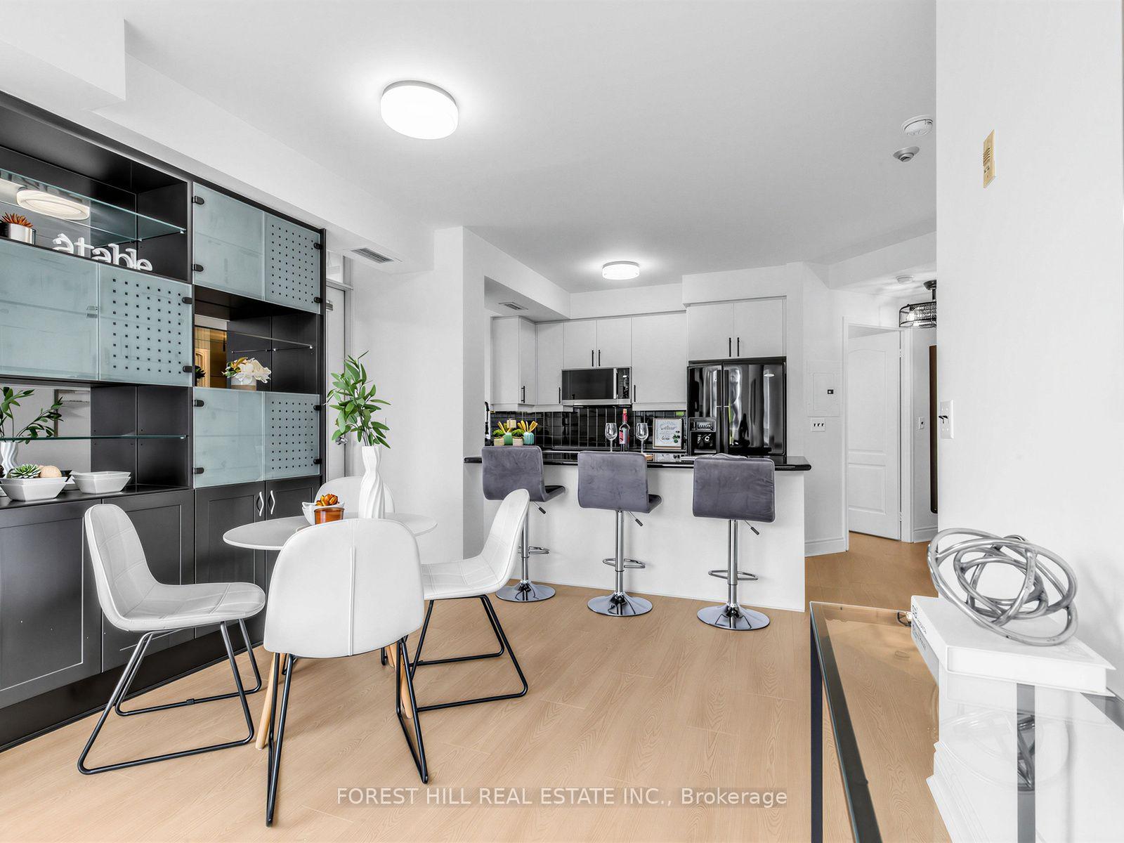 Photo 10 of Unit 303, 20 Collier Street, Toronto, Rosedale-Moore Park — HOMEH