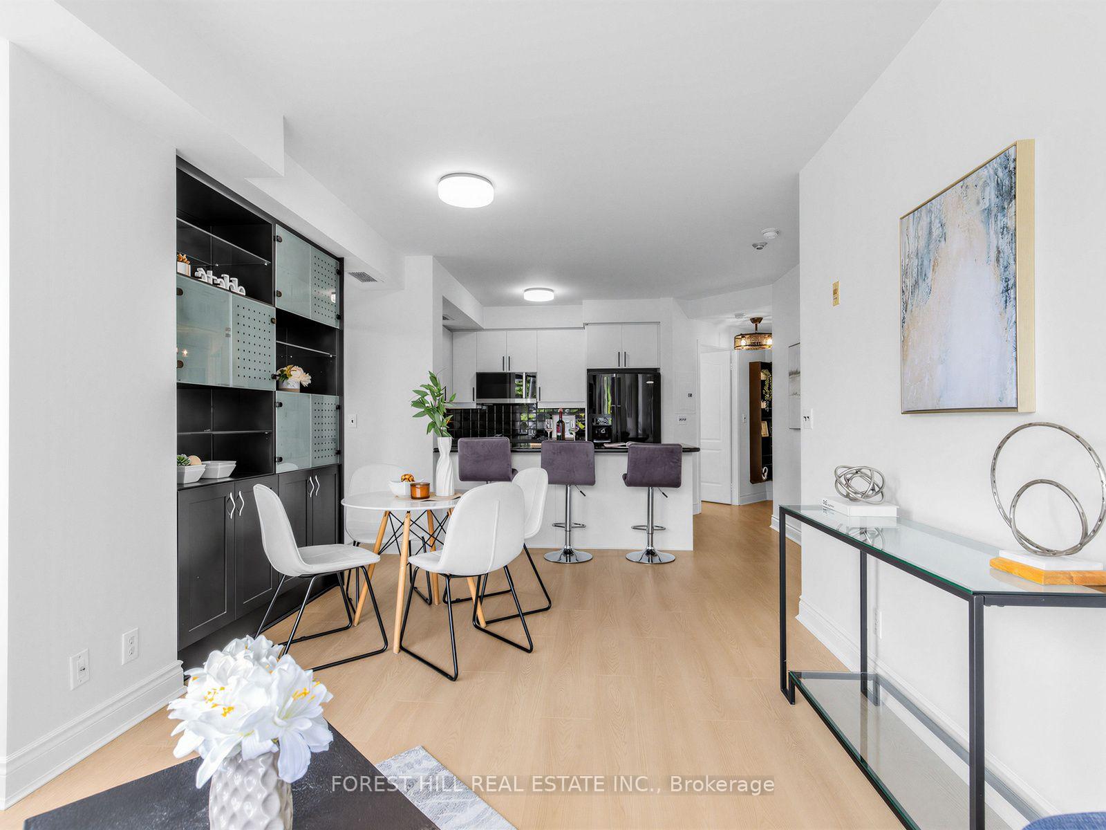 Photo 11 of Unit 303, 20 Collier Street, Toronto, Rosedale-Moore Park — HOMEH