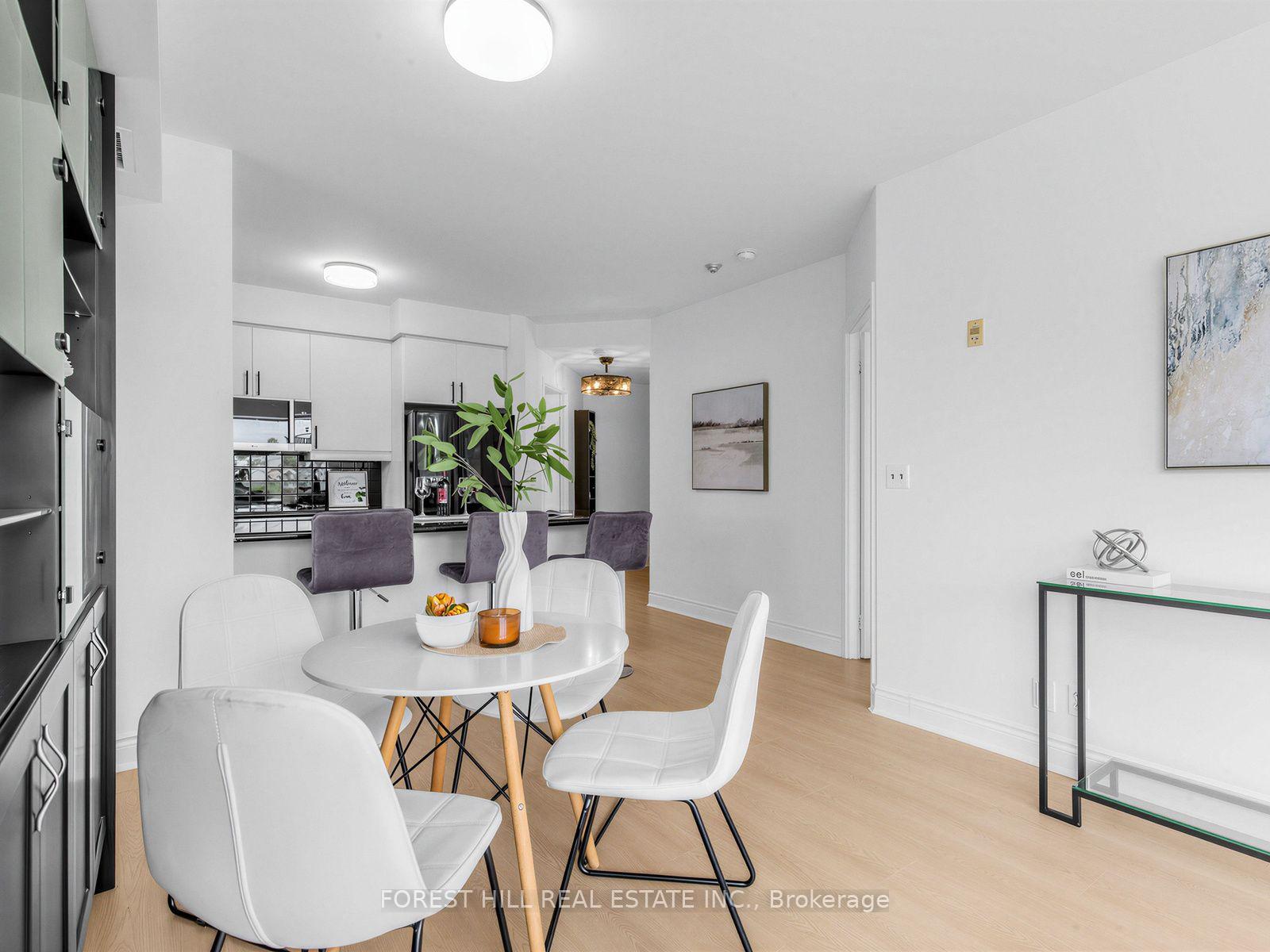 Photo 12 of Unit 303, 20 Collier Street, Toronto, Rosedale-Moore Park — HOMEH