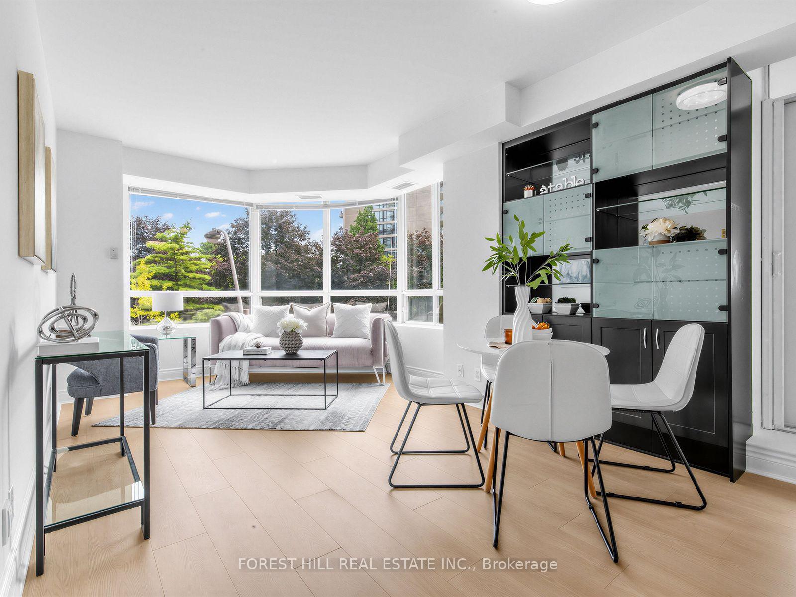 Photo 14 of Unit 303, 20 Collier Street, Toronto, Rosedale-Moore Park — HOMEH