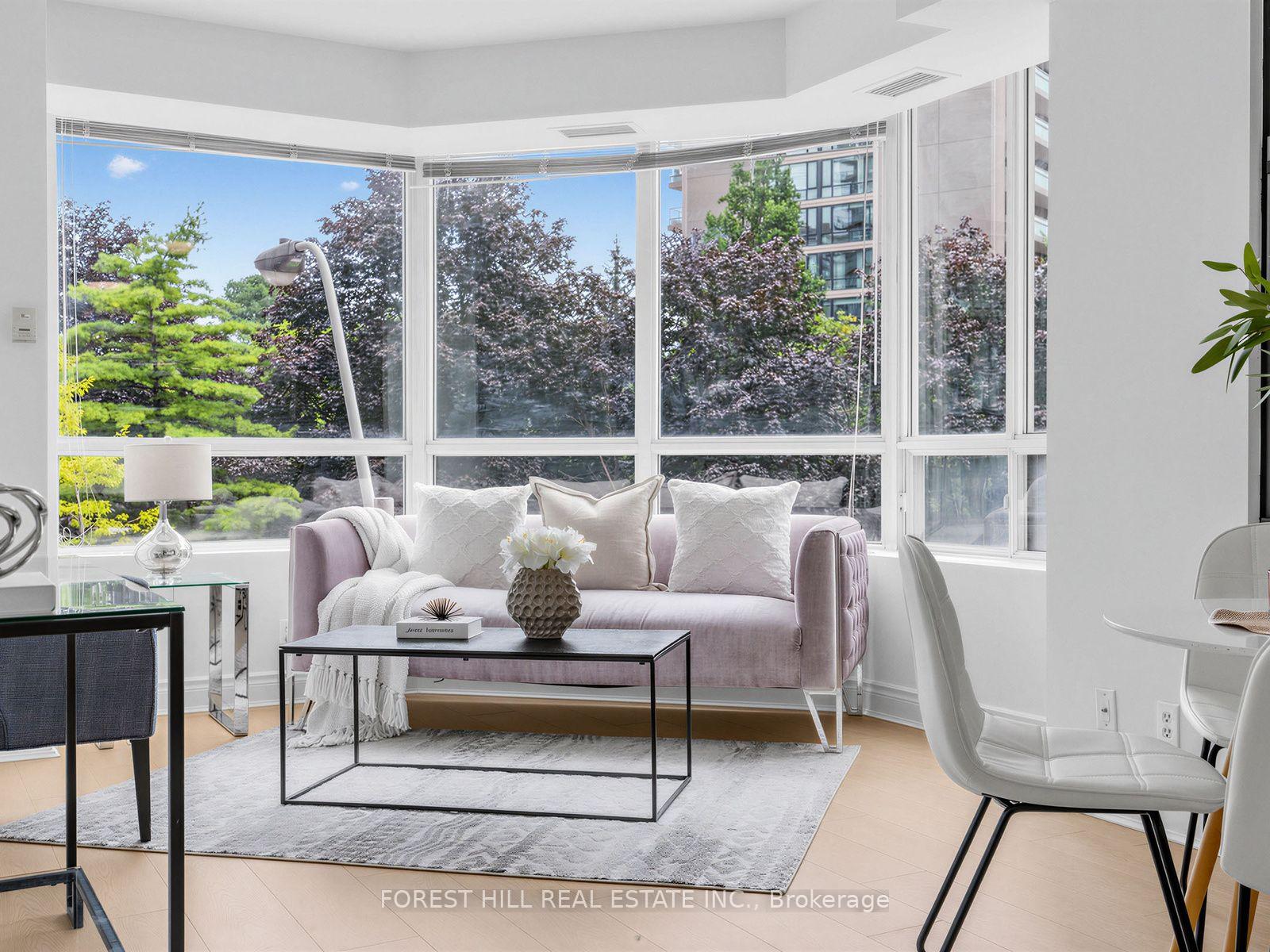 Photo 15 of Unit 303, 20 Collier Street, Toronto, Rosedale-Moore Park — HOMEH