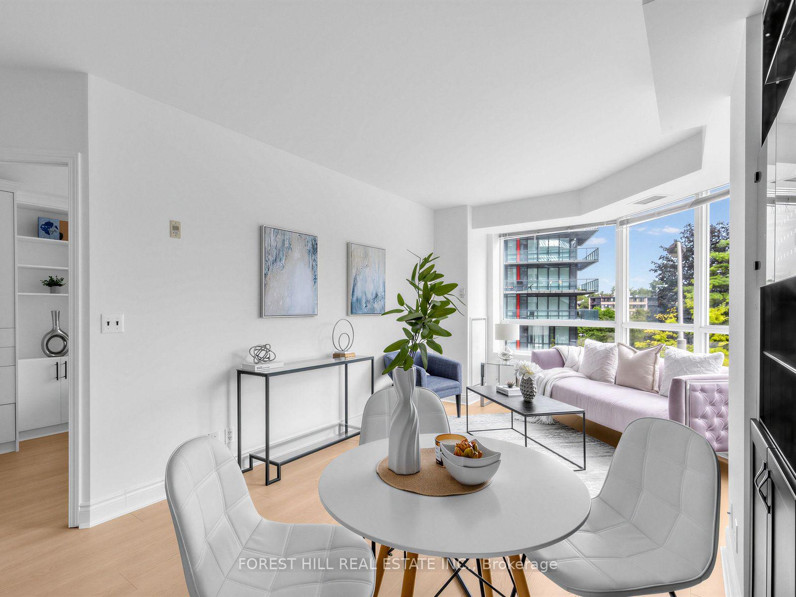 Photo 16 of Unit 303, 20 Collier Street, Toronto, Rosedale-Moore Park — HOMEH