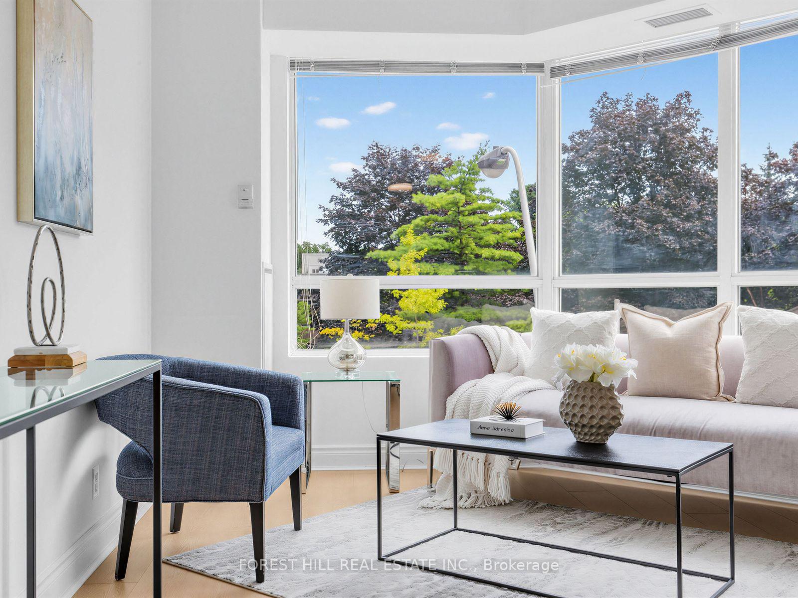 Photo 17 of Unit 303, 20 Collier Street, Toronto, Rosedale-Moore Park — HOMEH