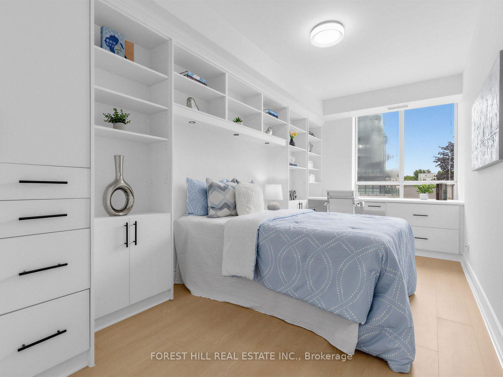Photo 18 of Unit 303, 20 Collier Street, Toronto, Rosedale-Moore Park — HOMEH