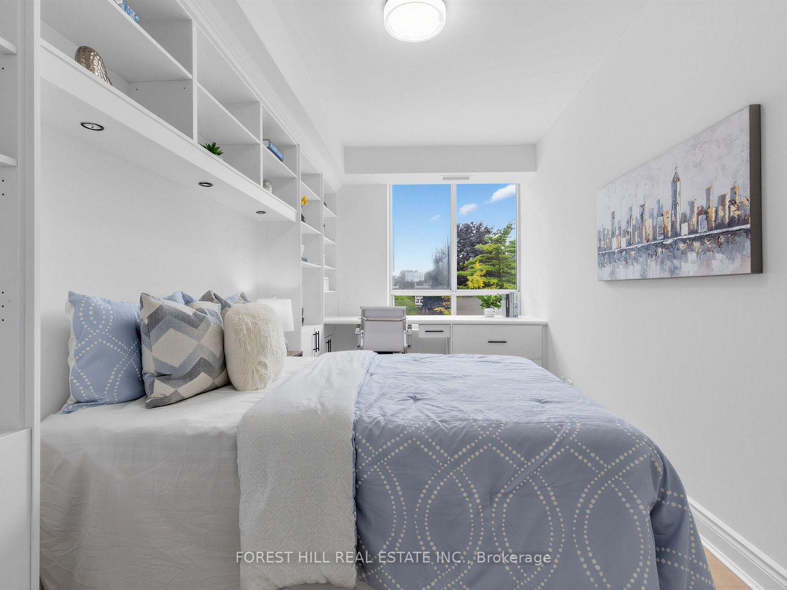 Photo 19 of Unit 303, 20 Collier Street, Toronto, Rosedale-Moore Park — HOMEH