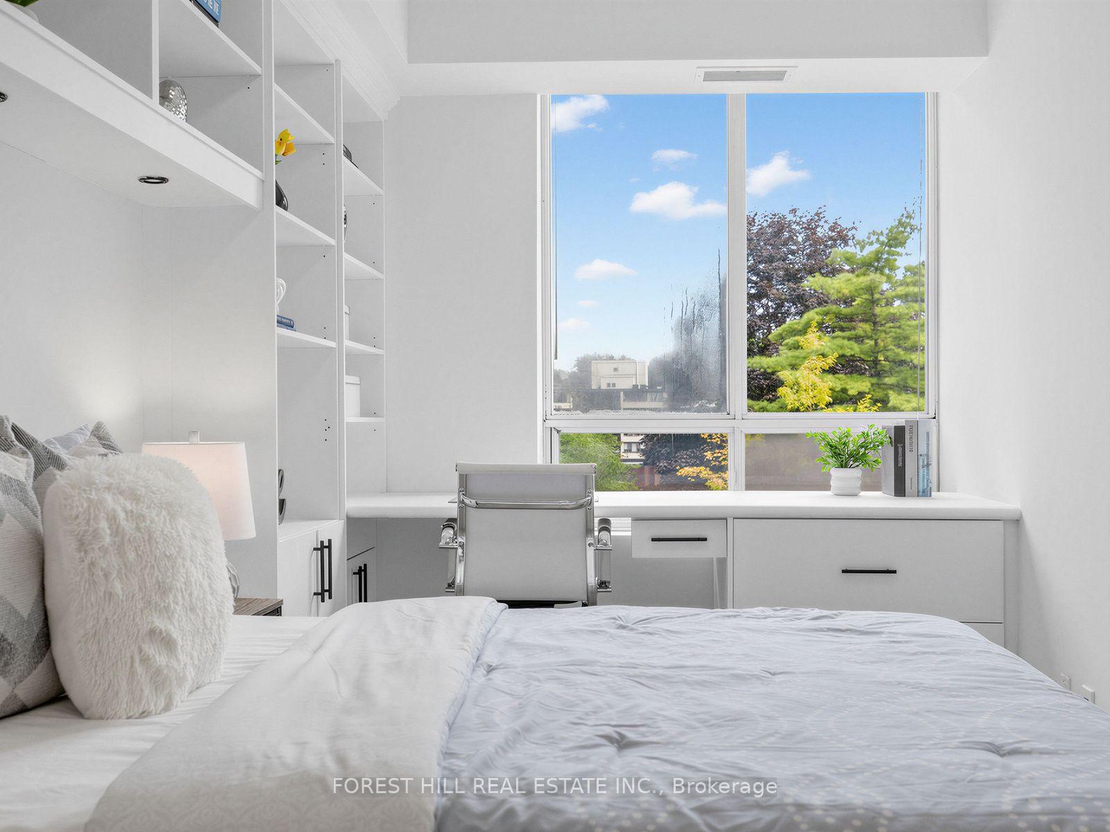 Photo 20 of Unit 303, 20 Collier Street, Toronto, Rosedale-Moore Park — HOMEH