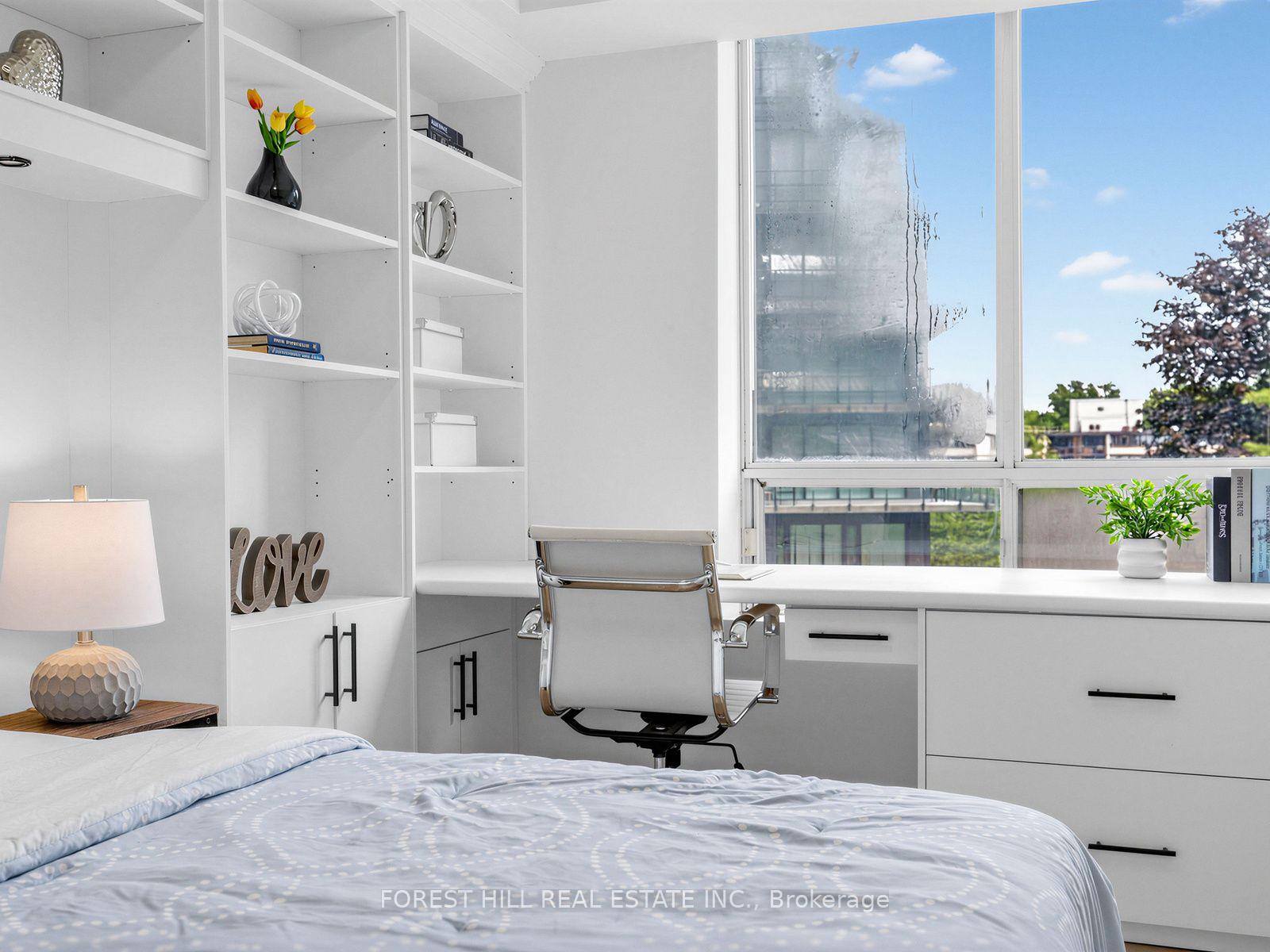 Photo 21 of Unit 303, 20 Collier Street, Toronto, Rosedale-Moore Park — HOMEH