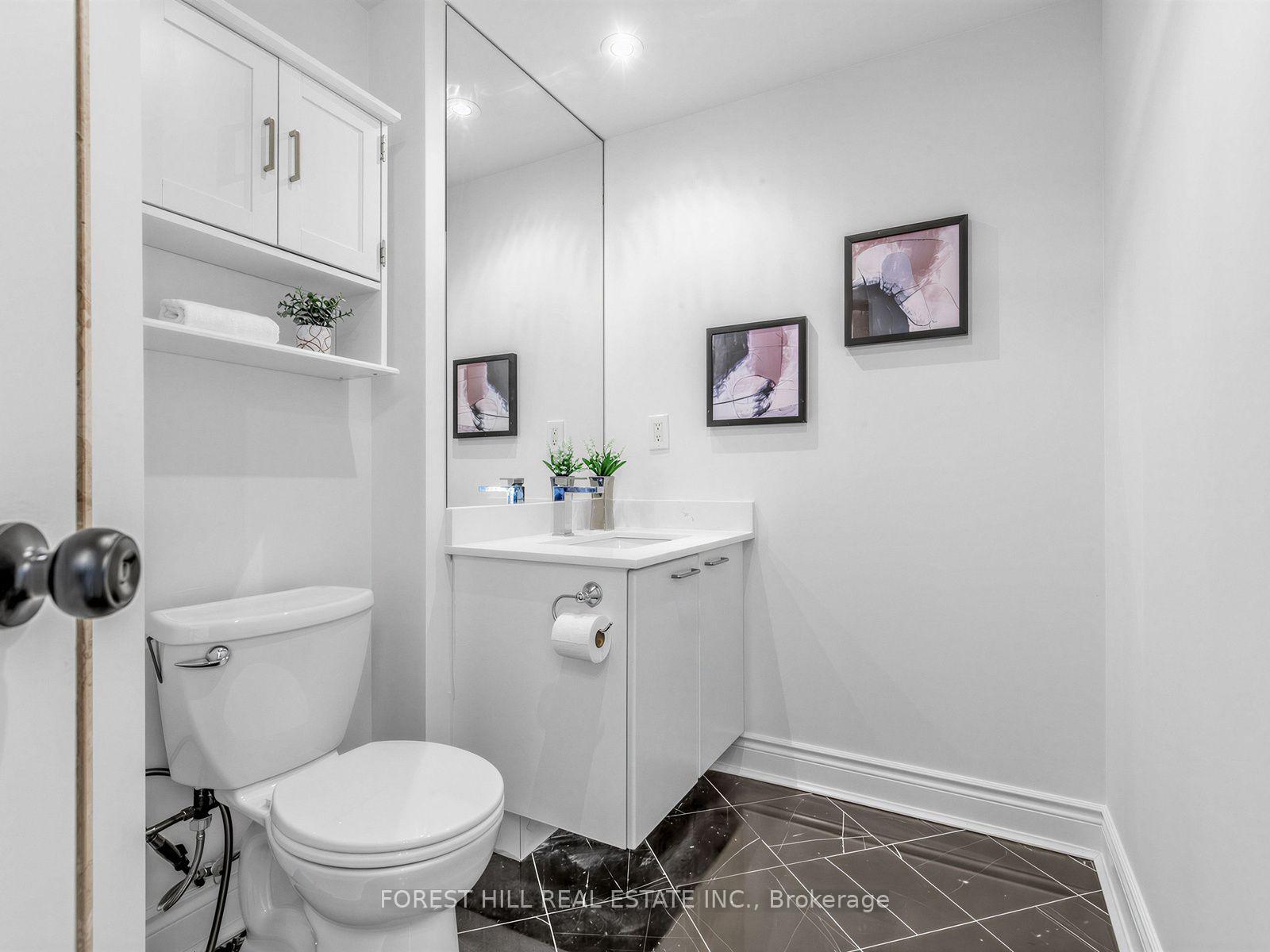 Photo 22 of Unit 303, 20 Collier Street, Toronto, Rosedale-Moore Park — HOMEH