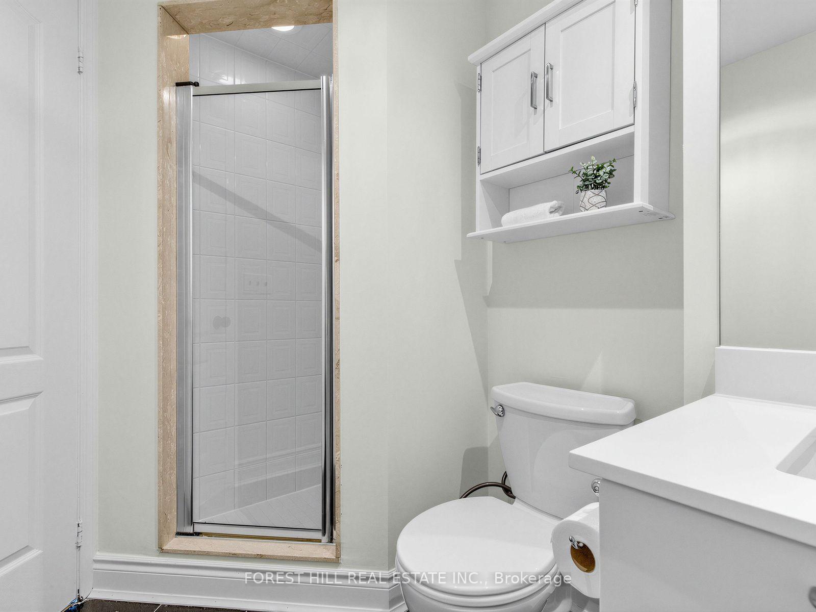Photo 23 of Unit 303, 20 Collier Street, Toronto, Rosedale-Moore Park — HOMEH