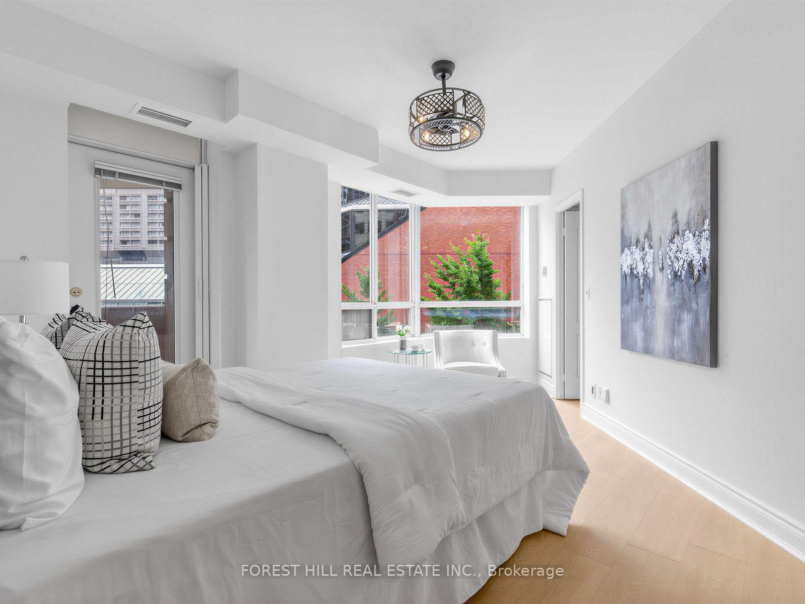 Photo 24 of Unit 303, 20 Collier Street, Toronto, Rosedale-Moore Park — HOMEH