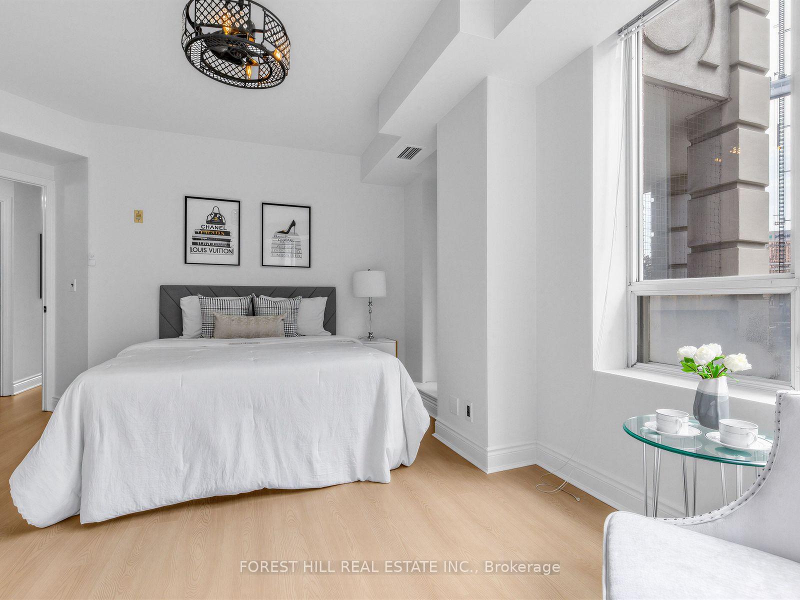 Photo 25 of Unit 303, 20 Collier Street, Toronto, Rosedale-Moore Park — HOMEH