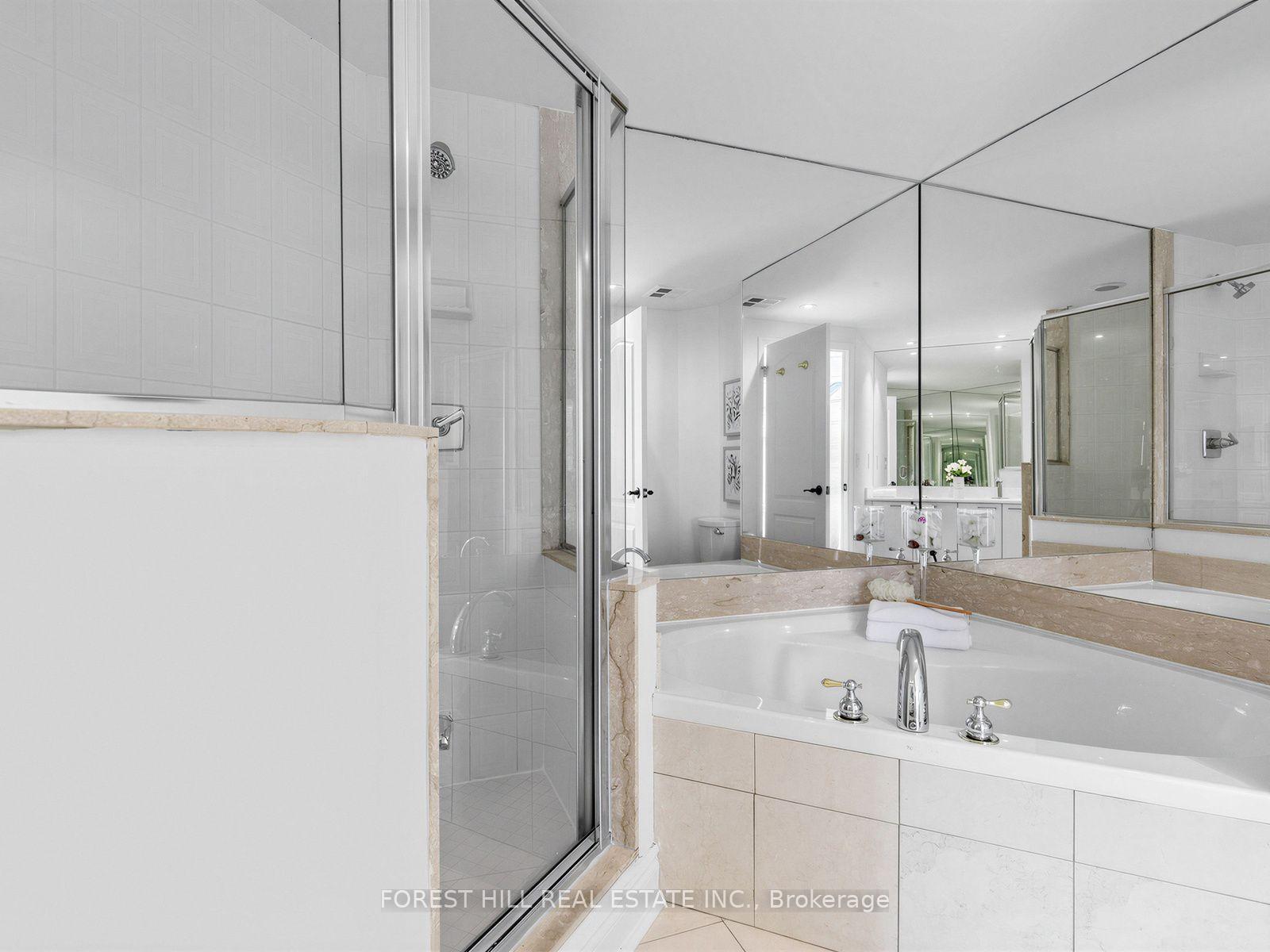 Photo 28 of Unit 303, 20 Collier Street, Toronto, Rosedale-Moore Park — HOMEH
