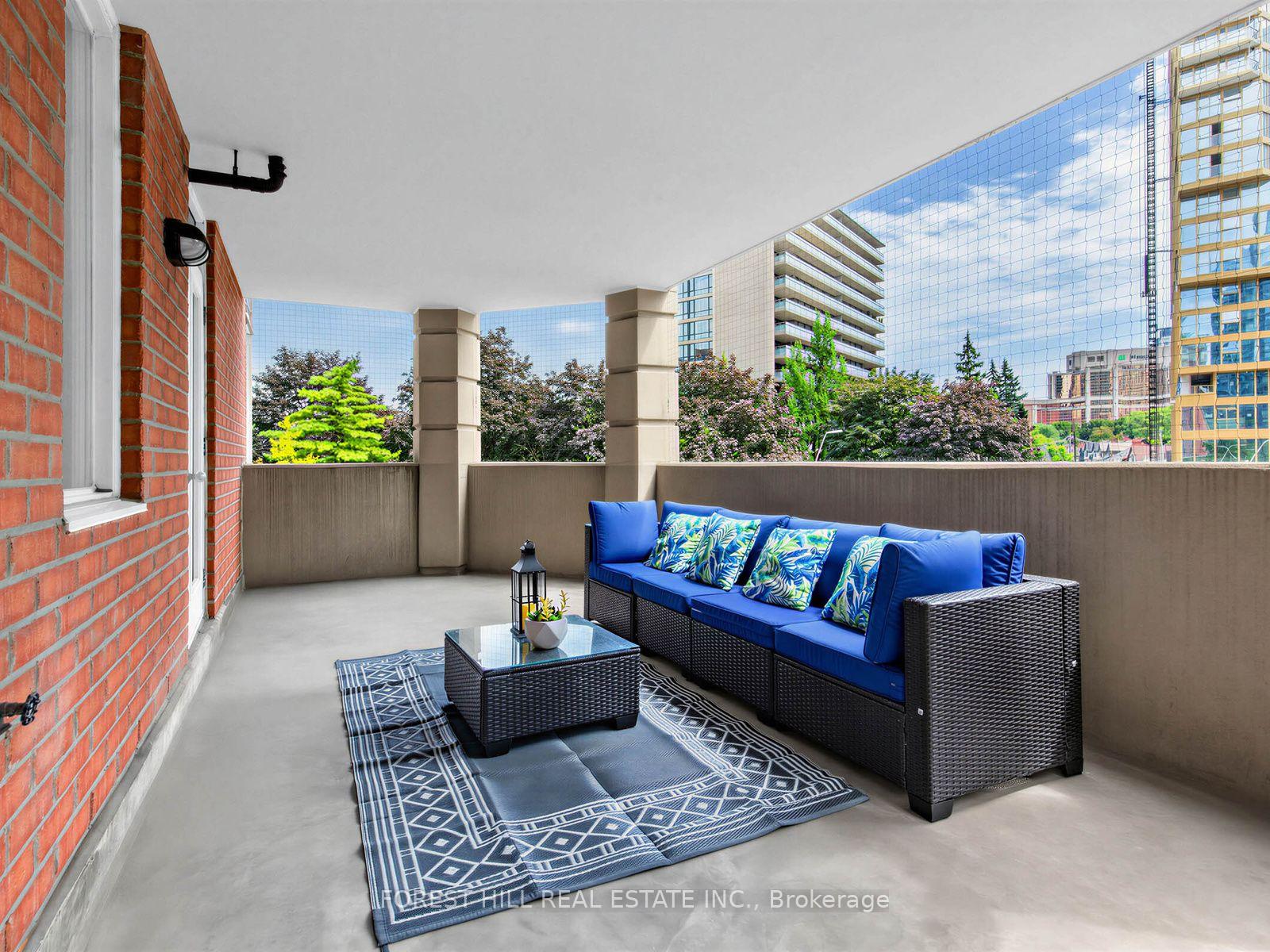 Photo 31 of Unit 303, 20 Collier Street, Toronto, Rosedale-Moore Park — HOMEH