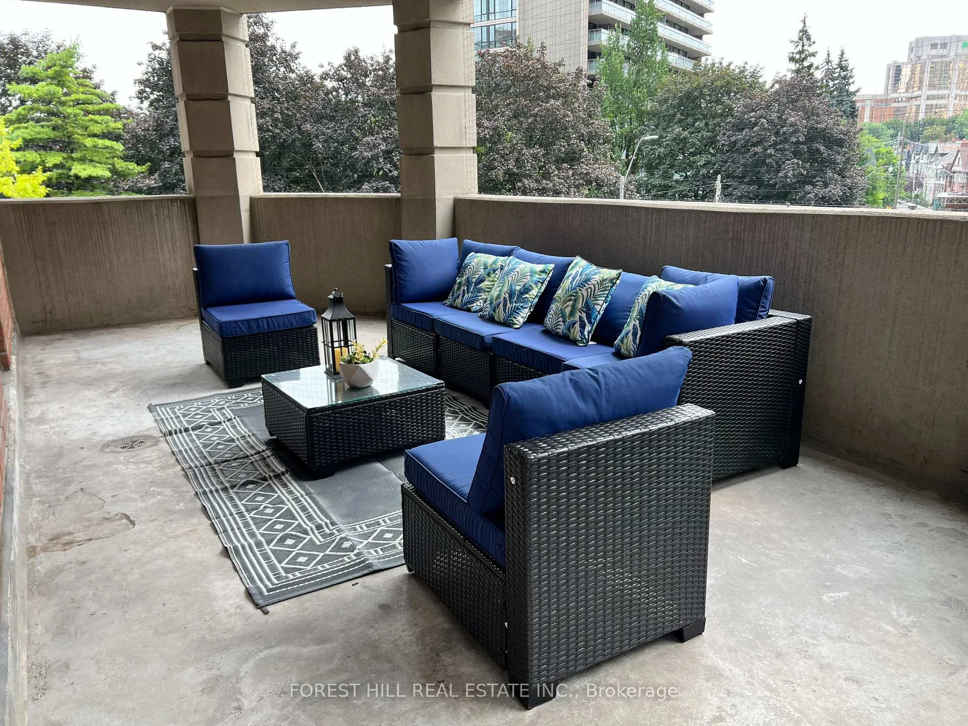 Photo 32 of Unit 303, 20 Collier Street, Toronto, Rosedale-Moore Park — HOMEH