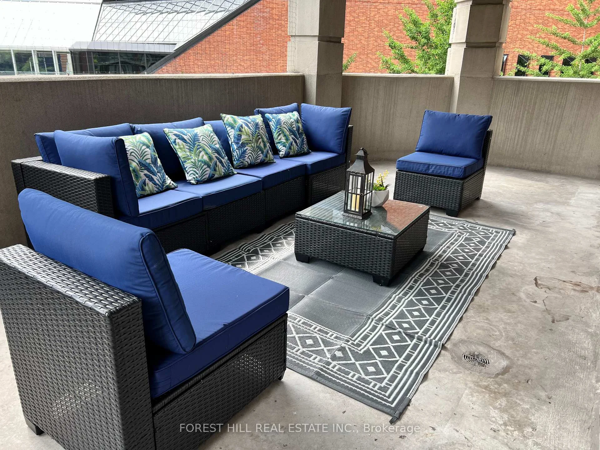Photo 34 of Unit 303, 20 Collier Street, Toronto, Rosedale-Moore Park — HOMEH