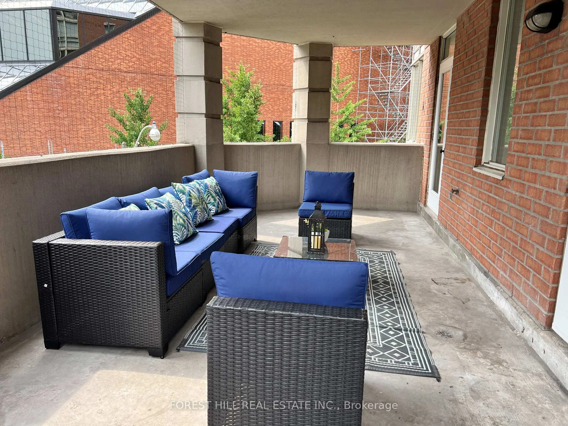 Photo 35 of Unit 303, 20 Collier Street, Toronto, Rosedale-Moore Park — HOMEH