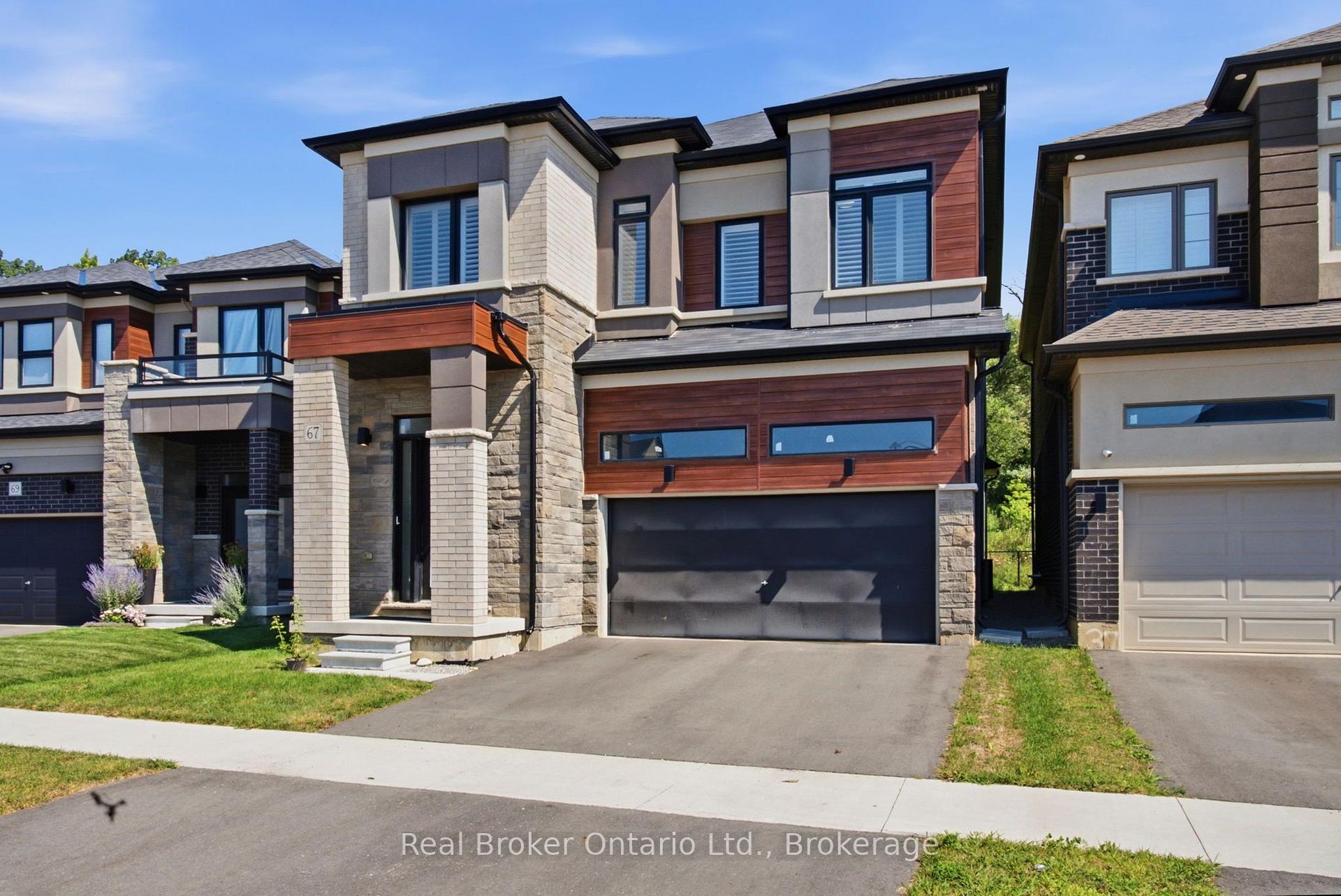 Photo 3 of 67 Macklin Street, Brantford, North Ward — HOMEH