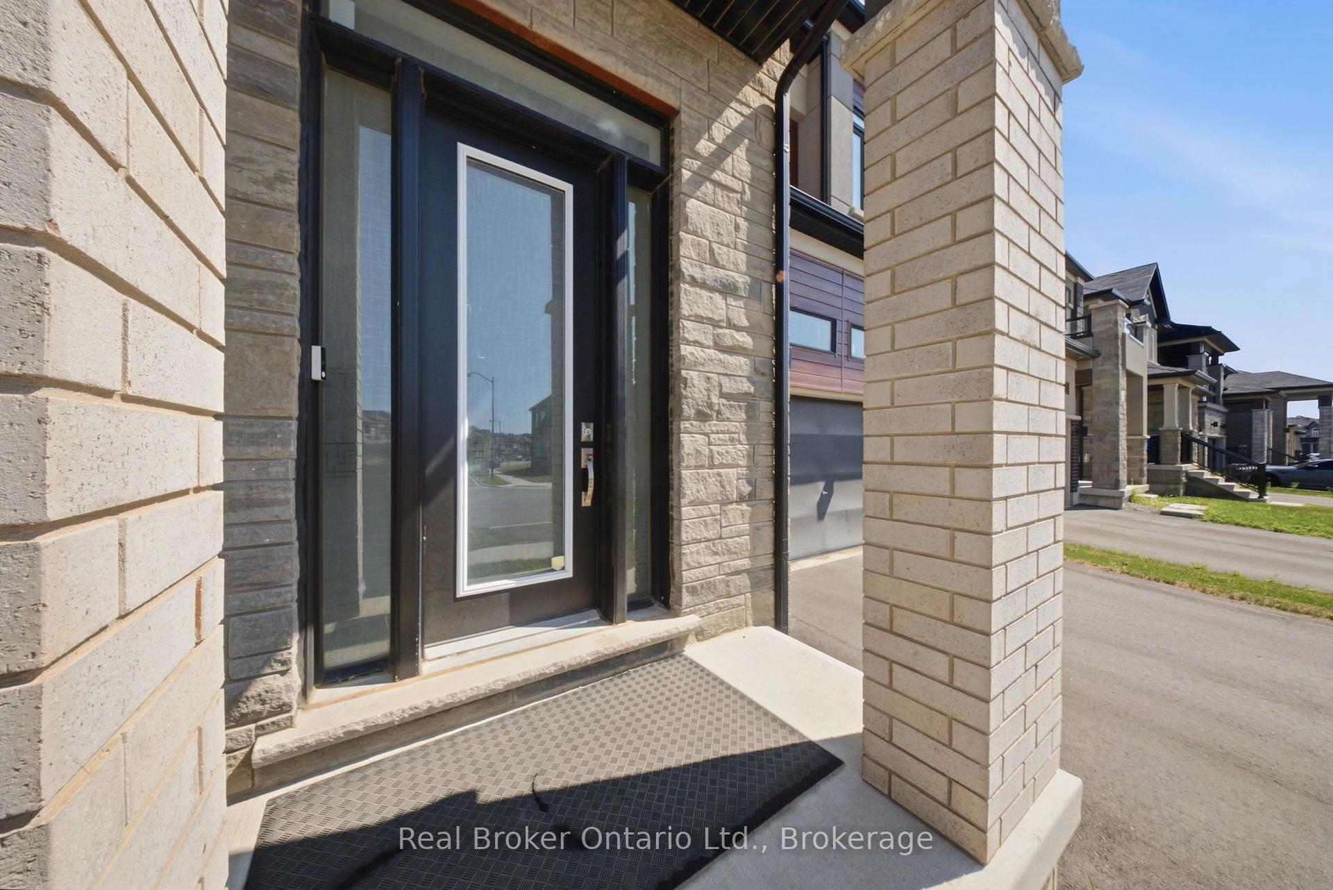 Photo 4 of 67 Macklin Street, Brantford, North Ward — HOMEH