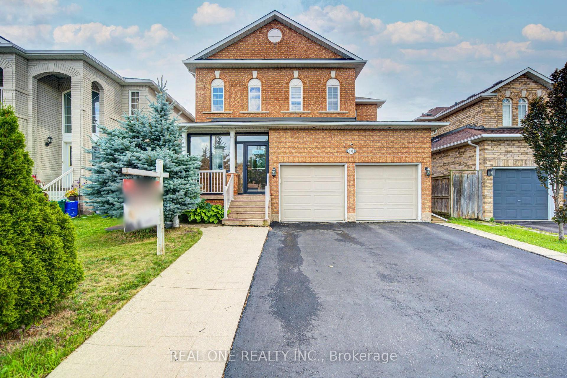 Photo 1 of 191 Drummond Drive, Vaughan, Maple — HOMEH