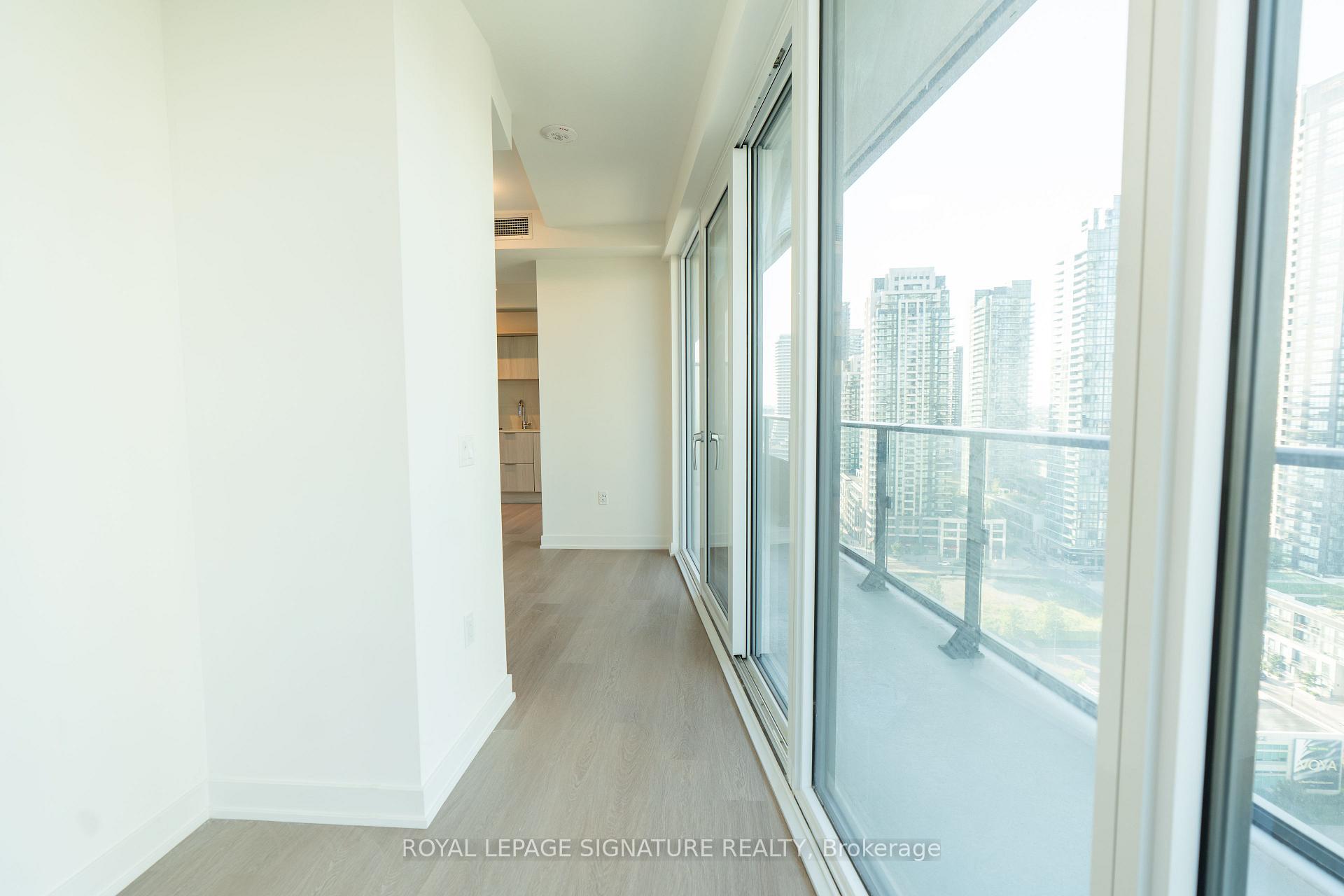 Photo 11 of Unit 1807, 448 Burnhamthorpe Road W, Mississauga, City Centre — HOMEH
