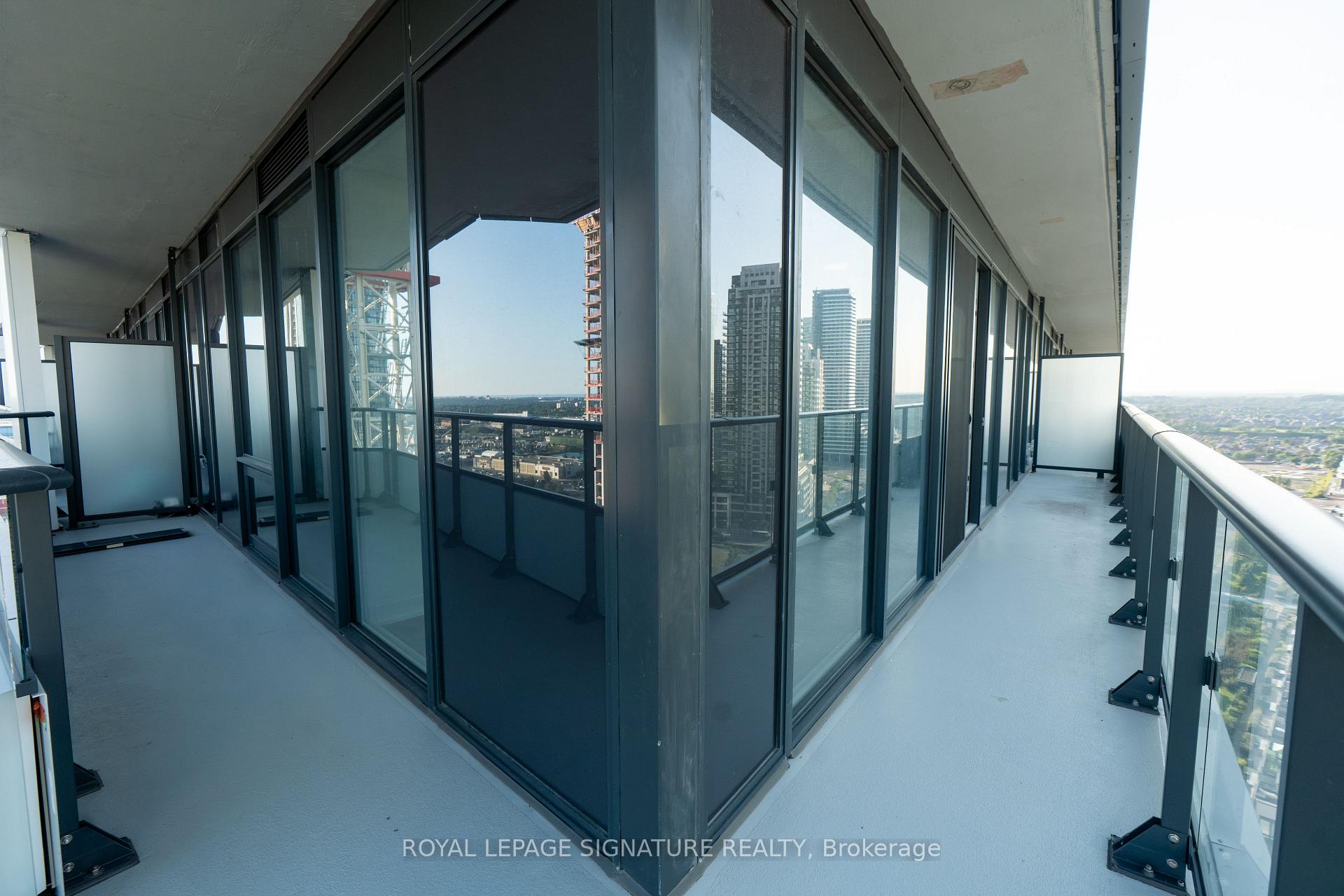 Photo 19 of Unit 1807, 448 Burnhamthorpe Road W, Mississauga, City Centre — HOMEH