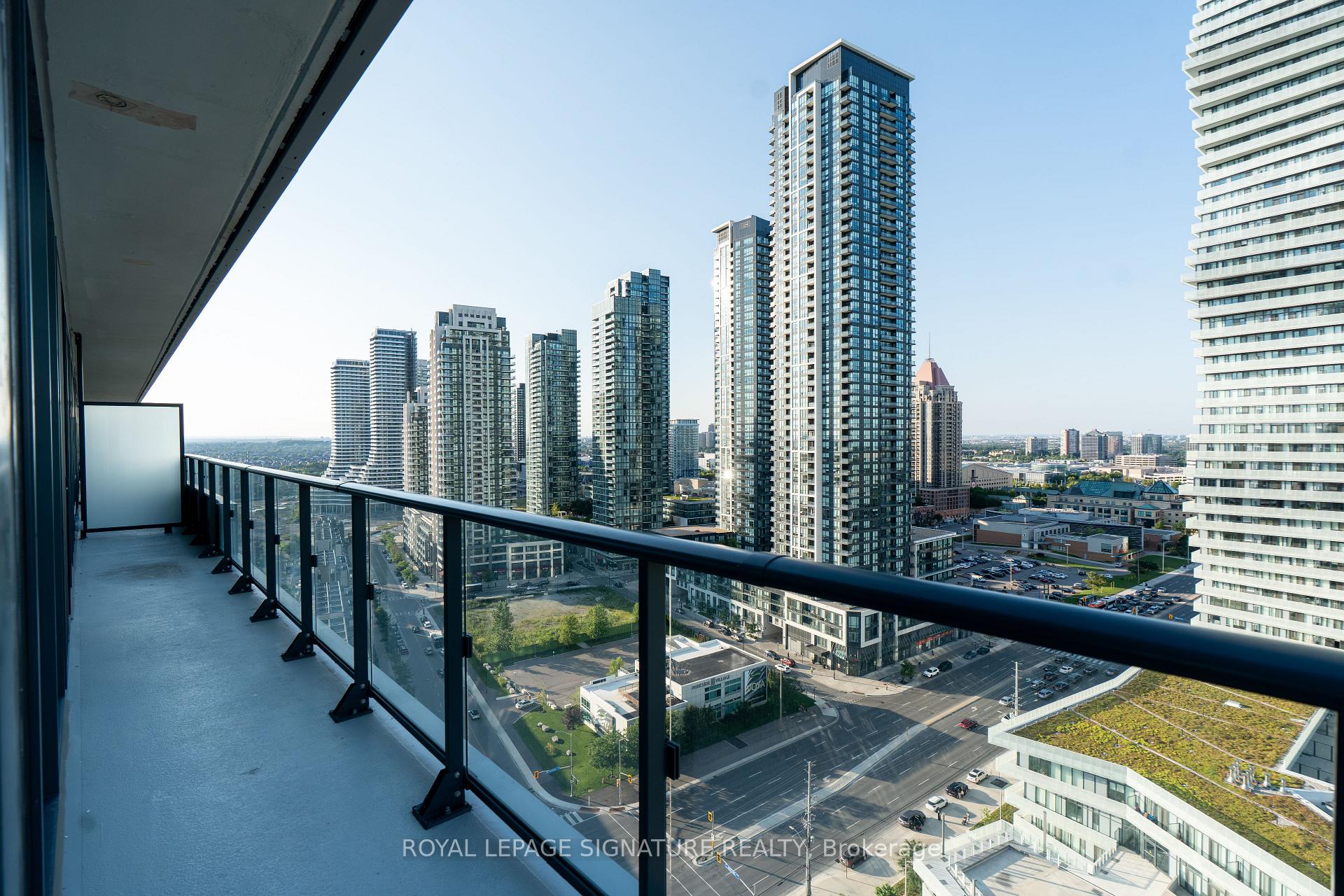 Photo 22 of Unit 1807, 448 Burnhamthorpe Road W, Mississauga, City Centre — HOMEH