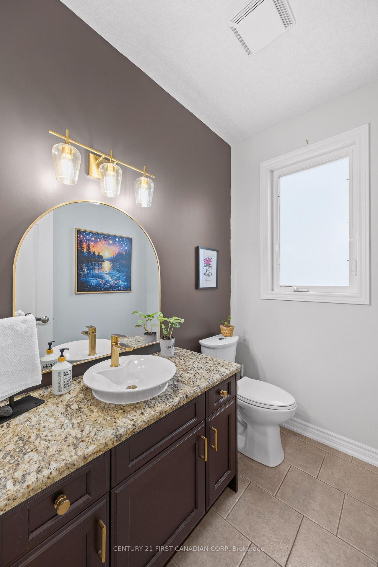 Photo 21 of 646 Redtail Trail, London, North M — HOMEH