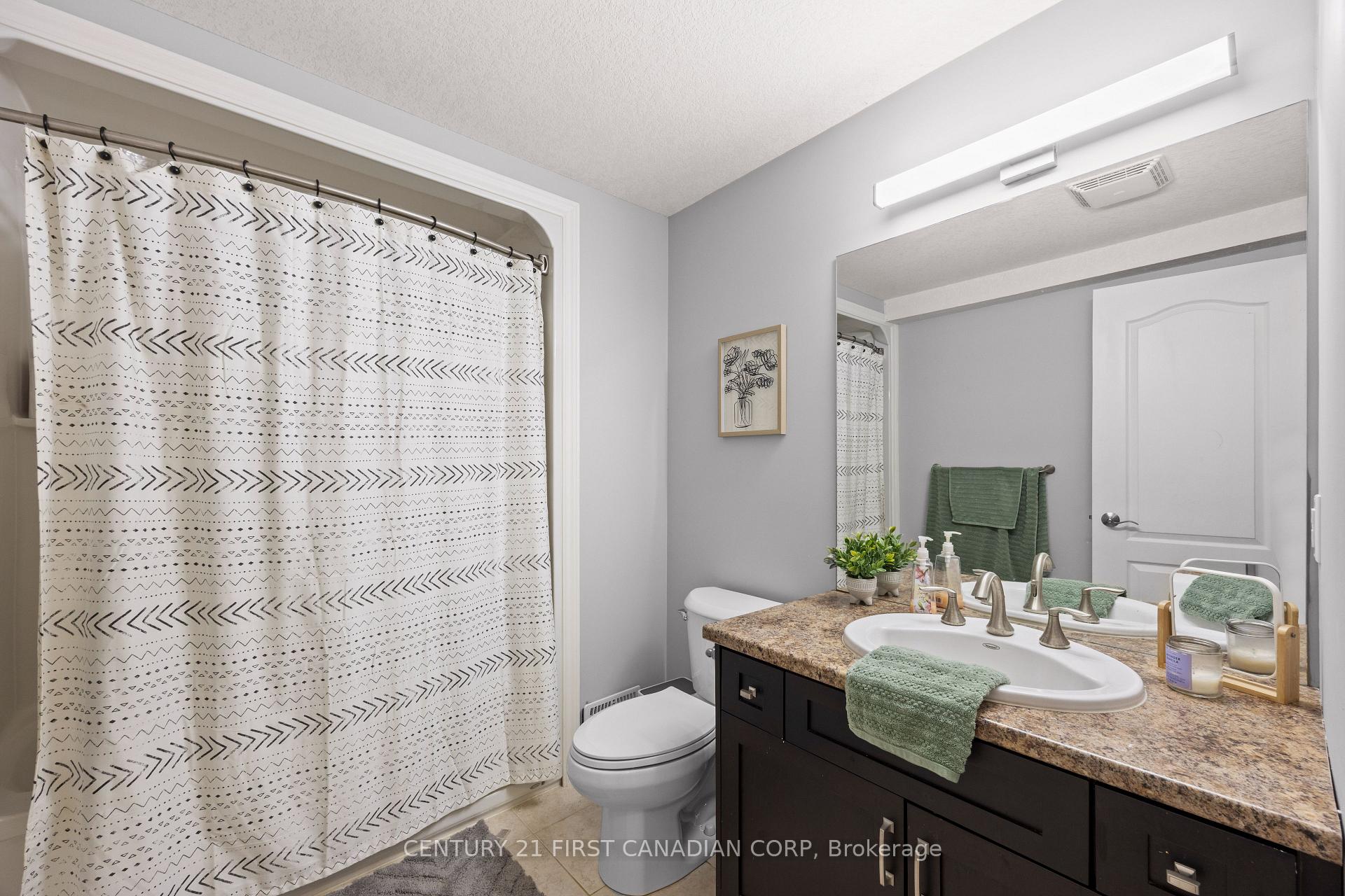 Photo 37 of 646 Redtail Trail, London, North M — HOMEH