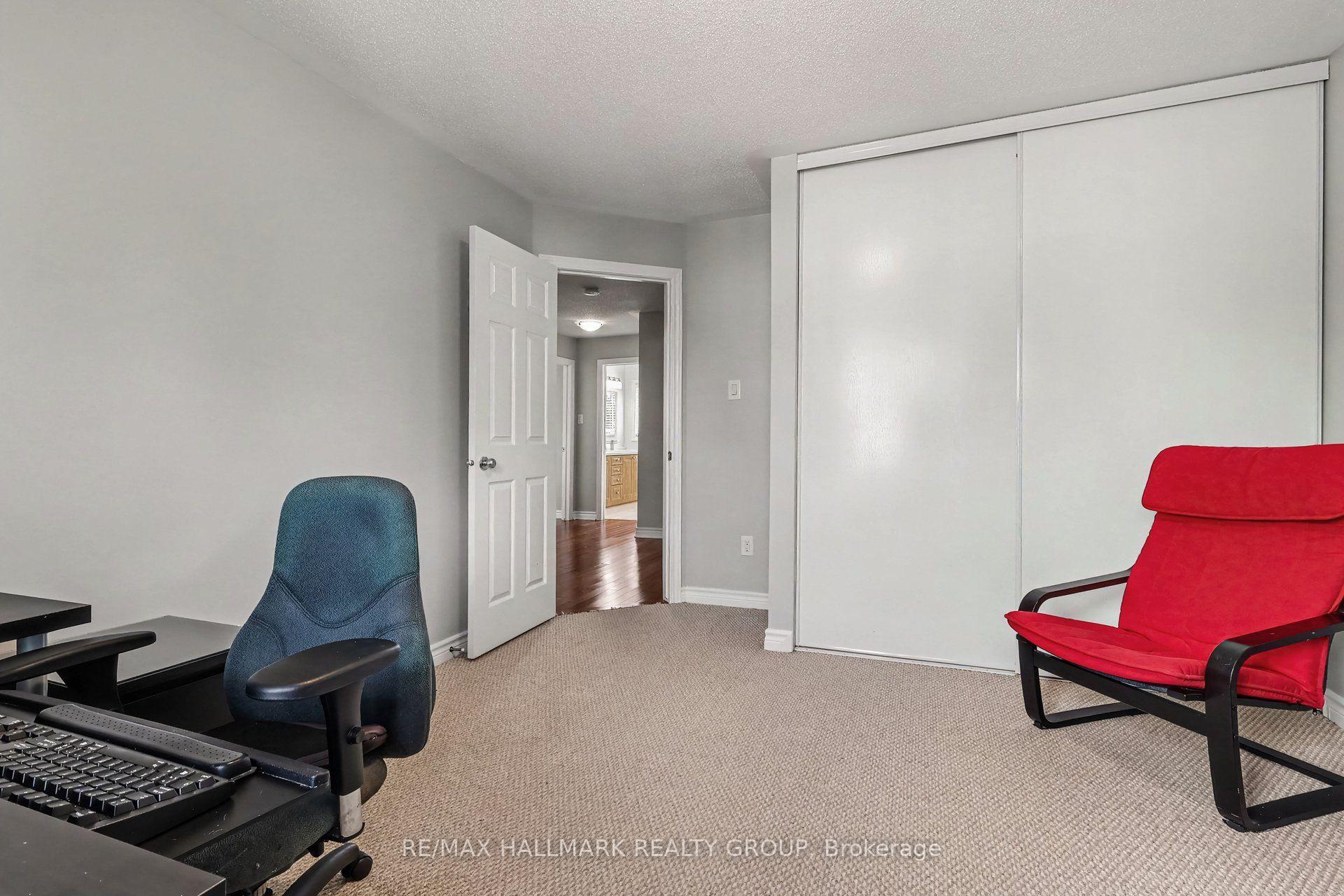 Photo 20 of 302 Grayburn Way, Ottawa, Barrhaven - Strandherd — HOMEH