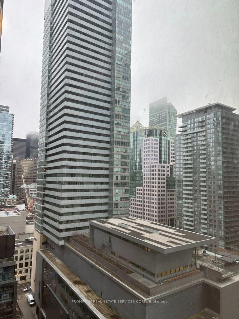 Photo 5 of Unit 2108, 8 Widmer Street, Toronto, Waterfront Communities — HOMEH